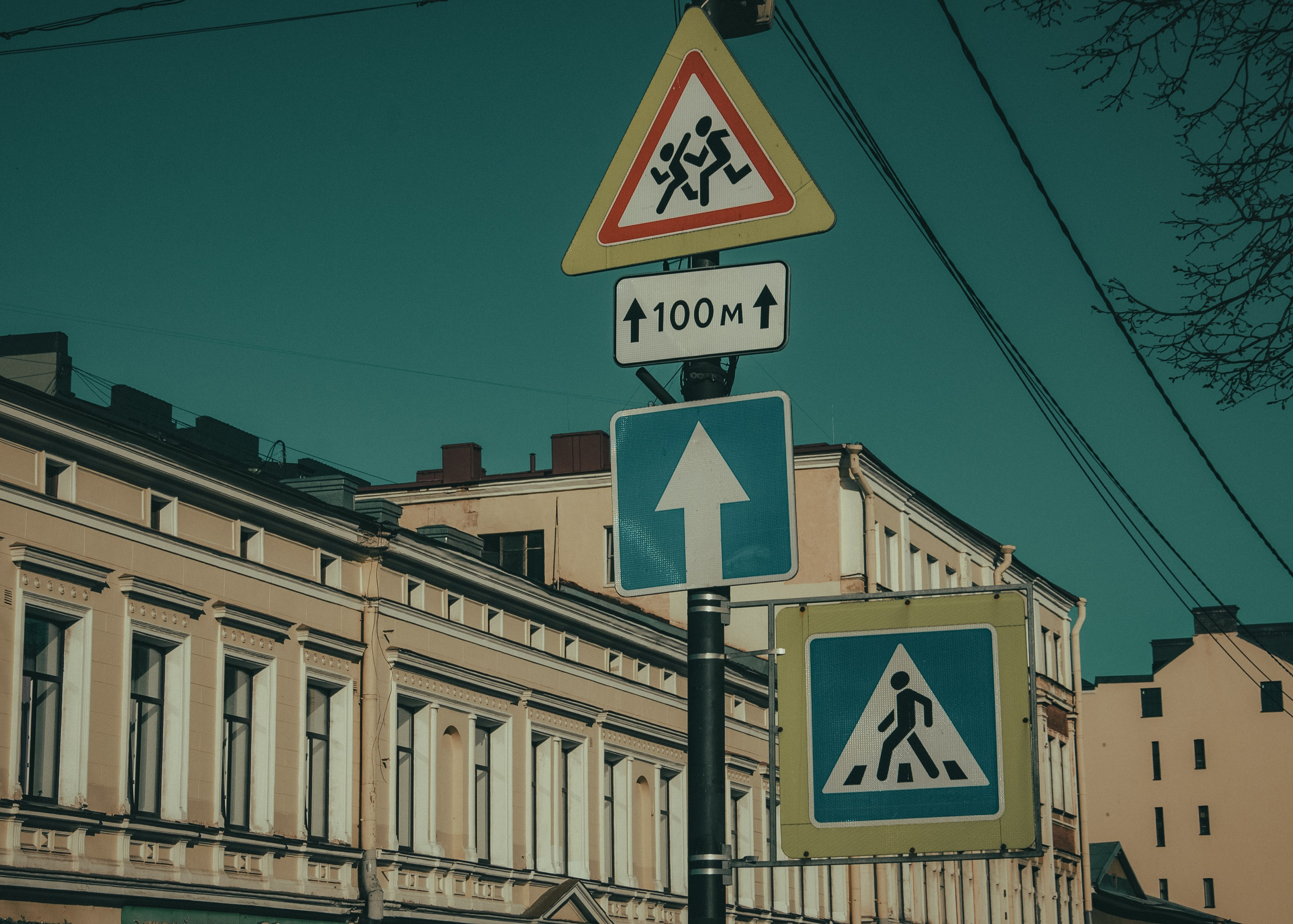 Выборг. Портретный фотограф DanilNabody