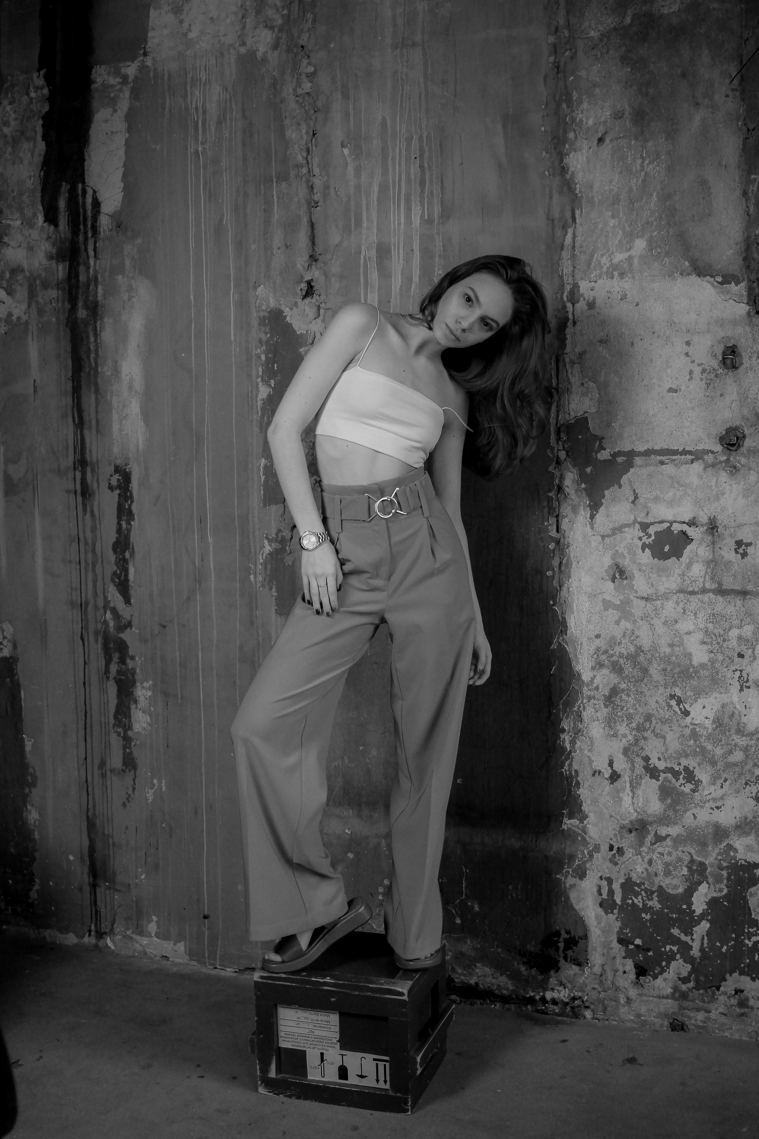 Мария. Портретный фотограф DanilNabody