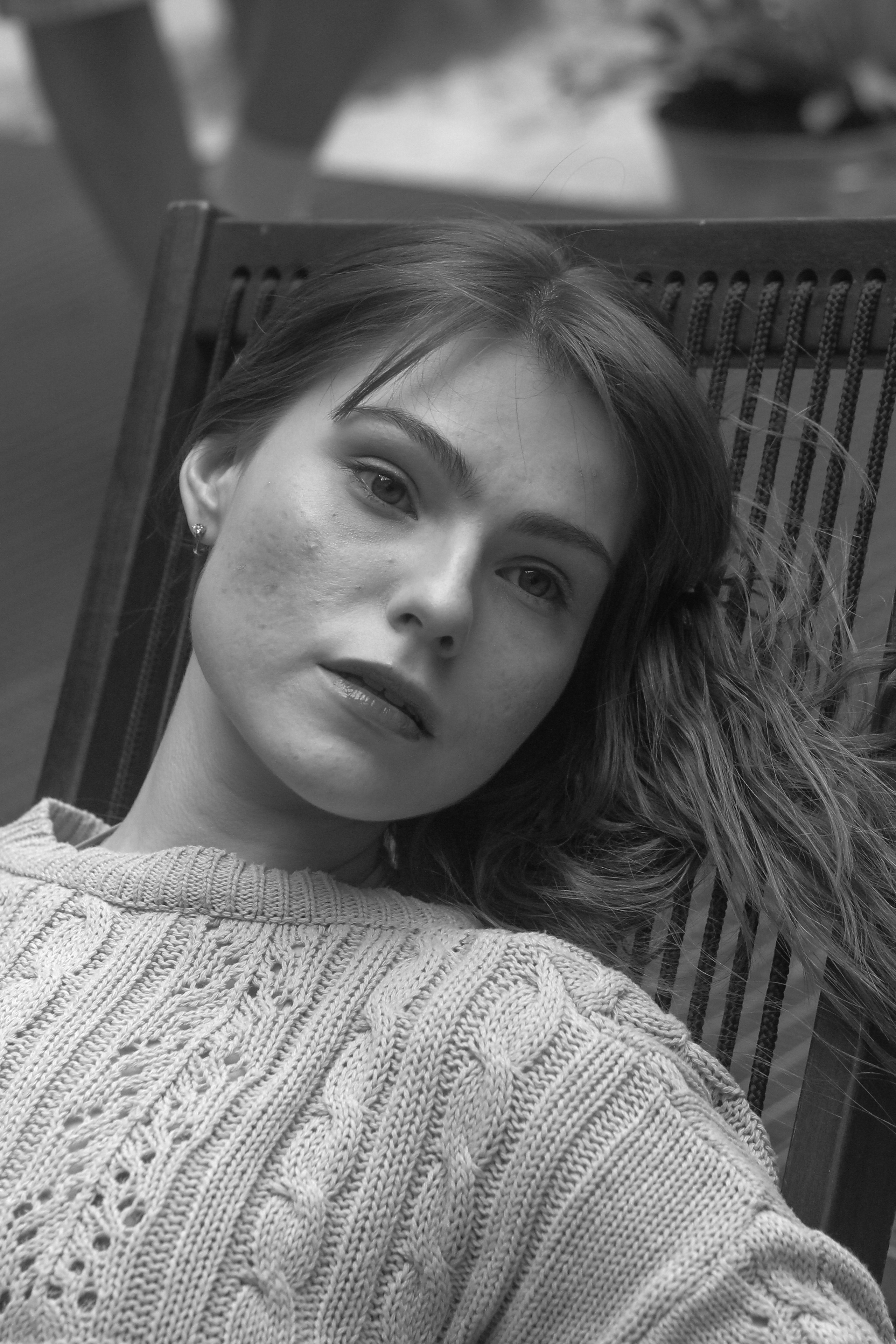 ADEL. Портретный фотограф DanilNabody