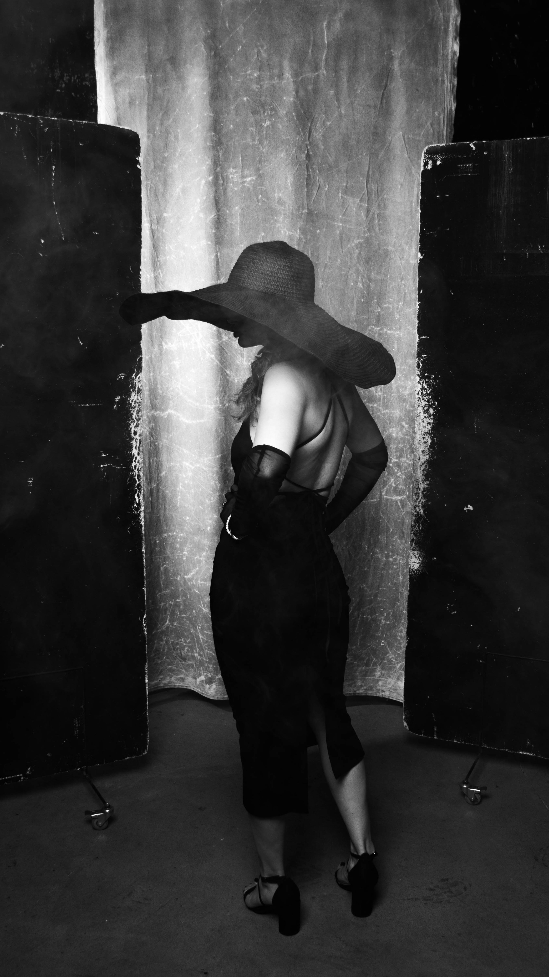 ANNZET. Портретный фотограф DanilNabody