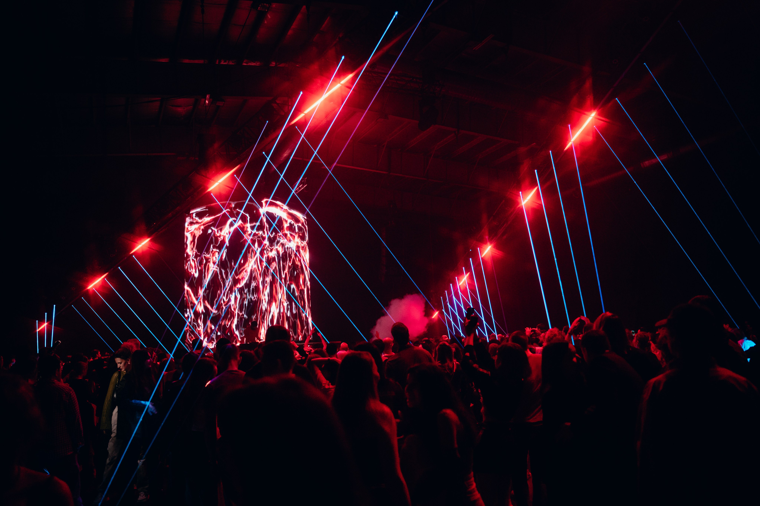 TON 2025. Главная