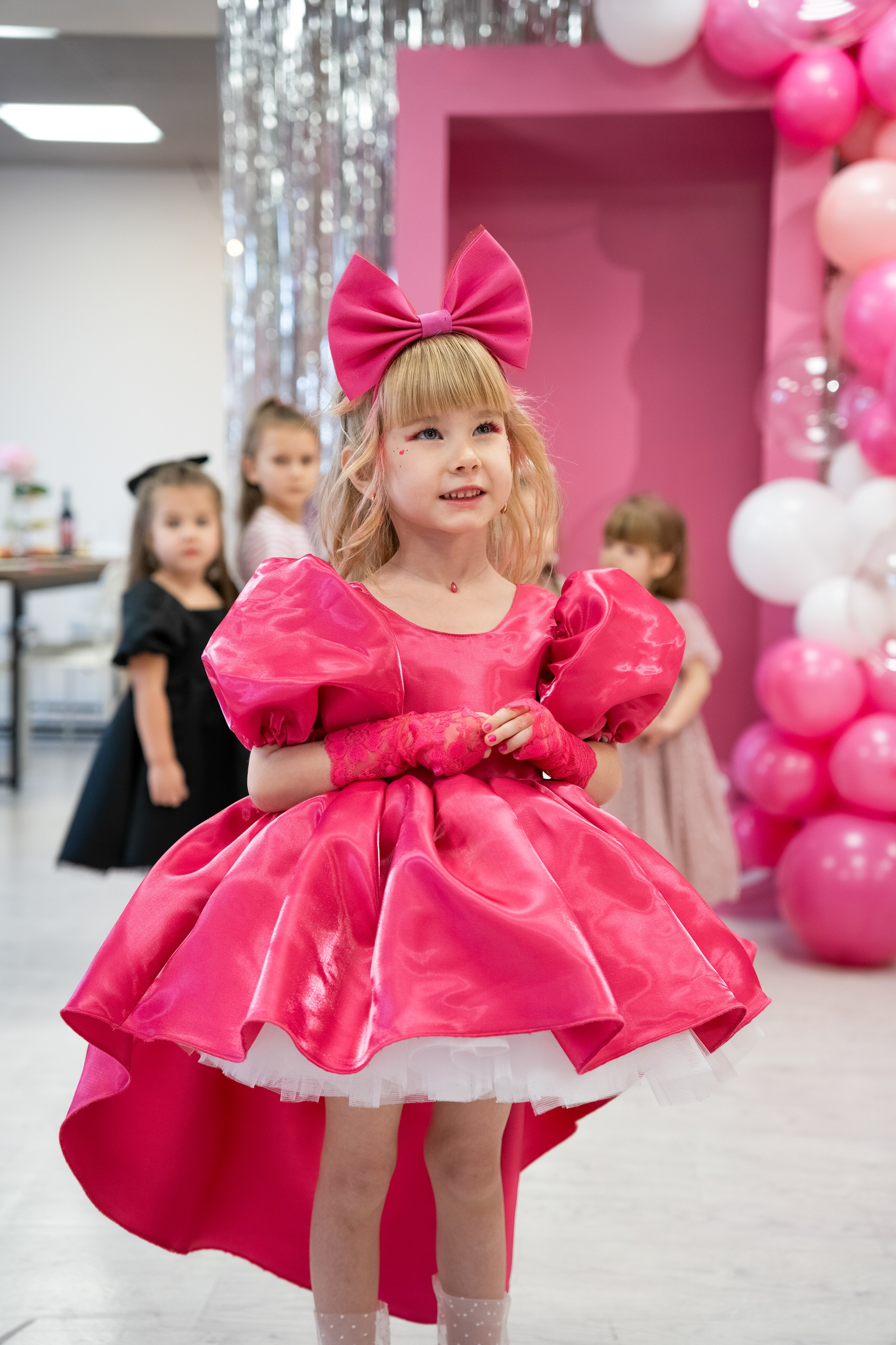 Репортаж дня рождения. Фотограф Саратов/Энгельс