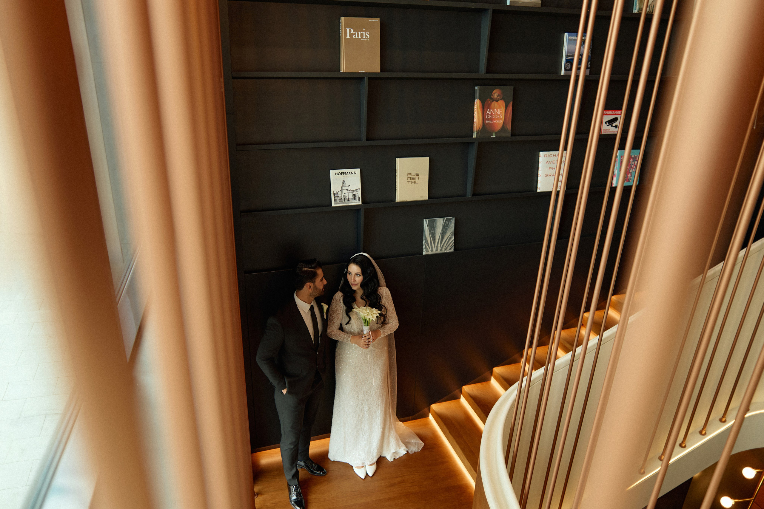 Зульфикар & Татьяна. Сестры Карабаза. Фотографы и ретушеры в Москве и Санкт-Петербурге