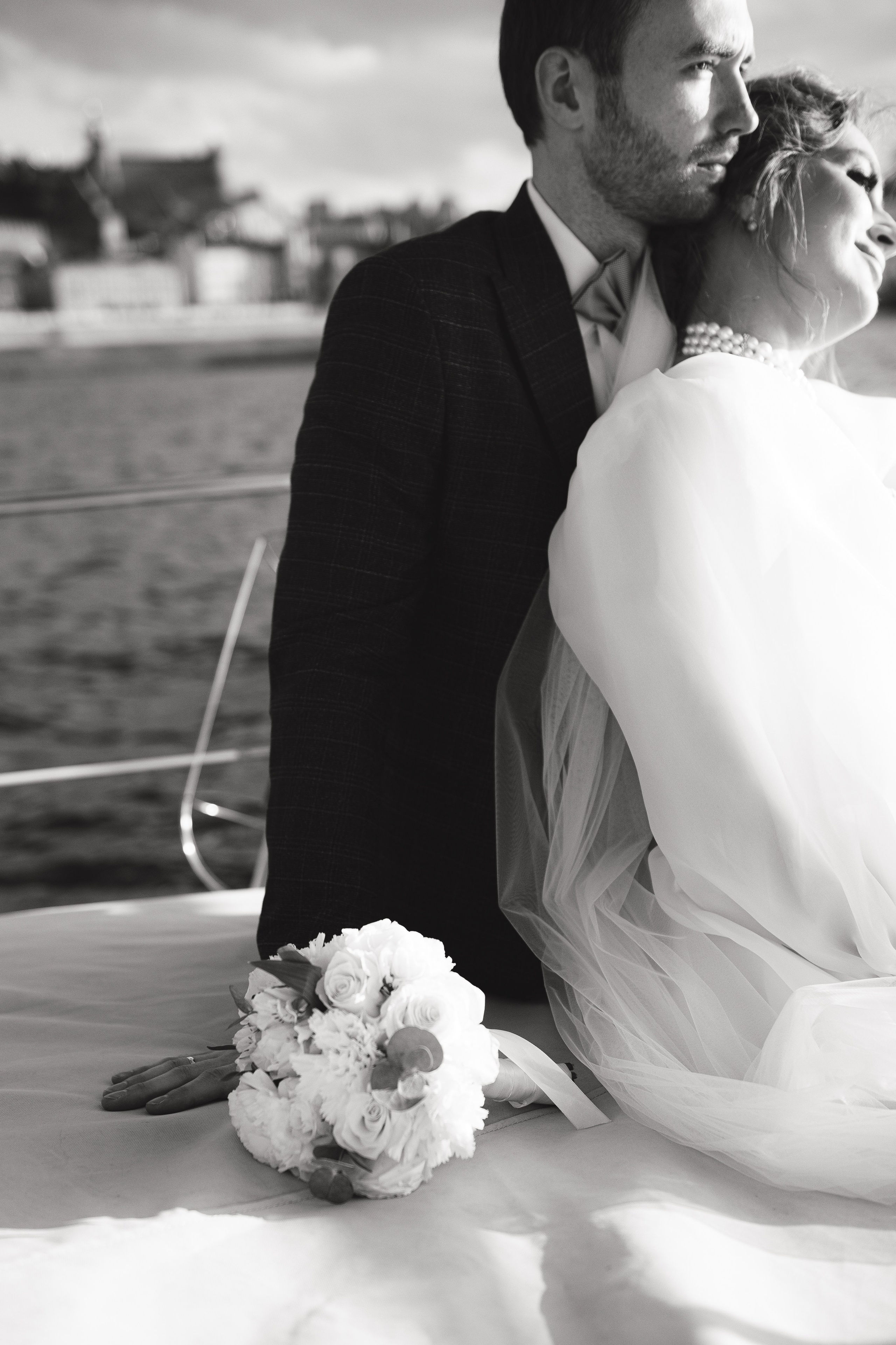 Лена и Миша. Семейный и свадебный фотограф в Нижнем Новгороде Анастасия Хренова