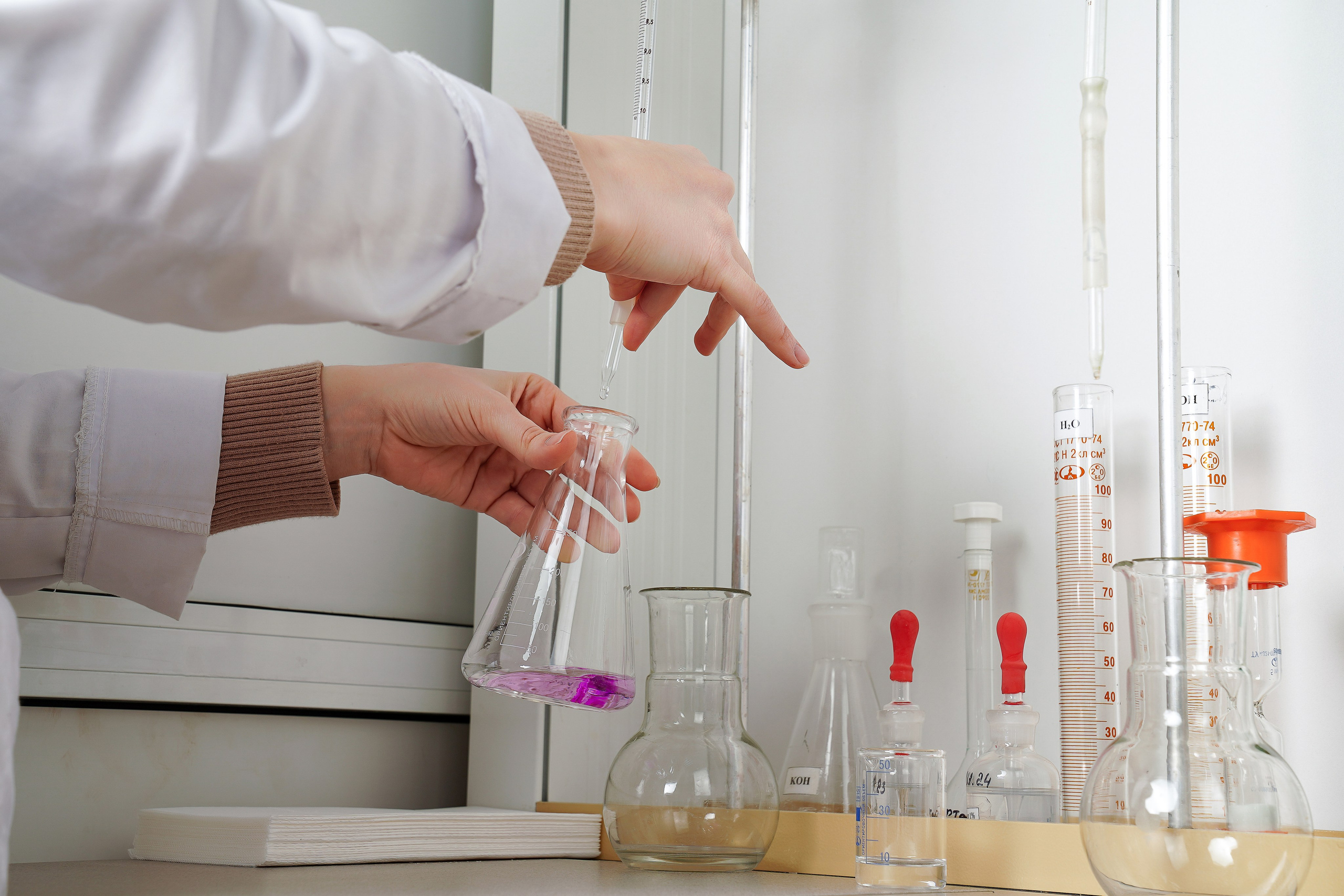 Производство, Орехпром. Контентный и свадебный фотограф в Краснодаре и Сочи Елена Плотникова