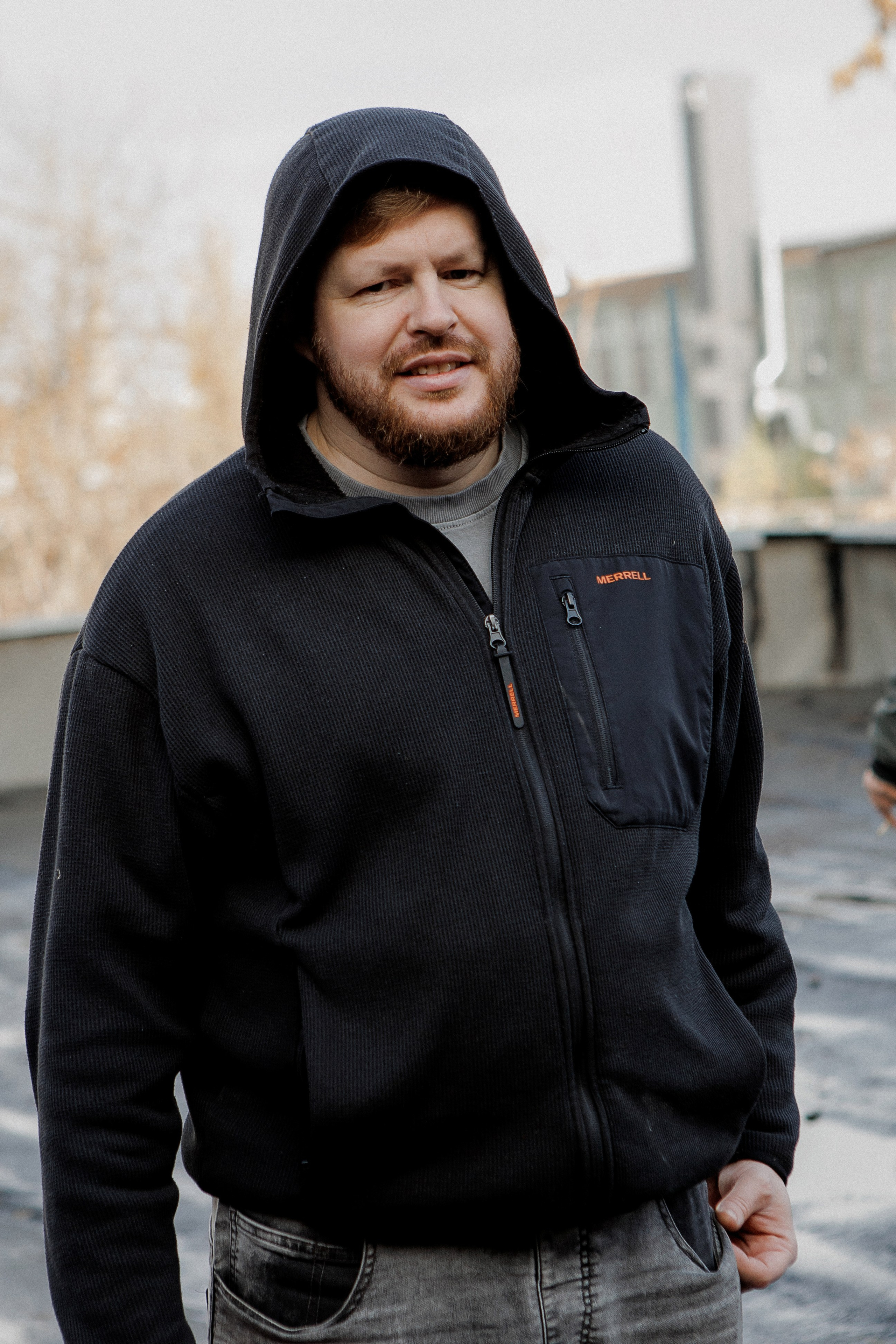 СЛОТ. Съёмки клипа. Фотограф Александр Закадычный | Таганрог