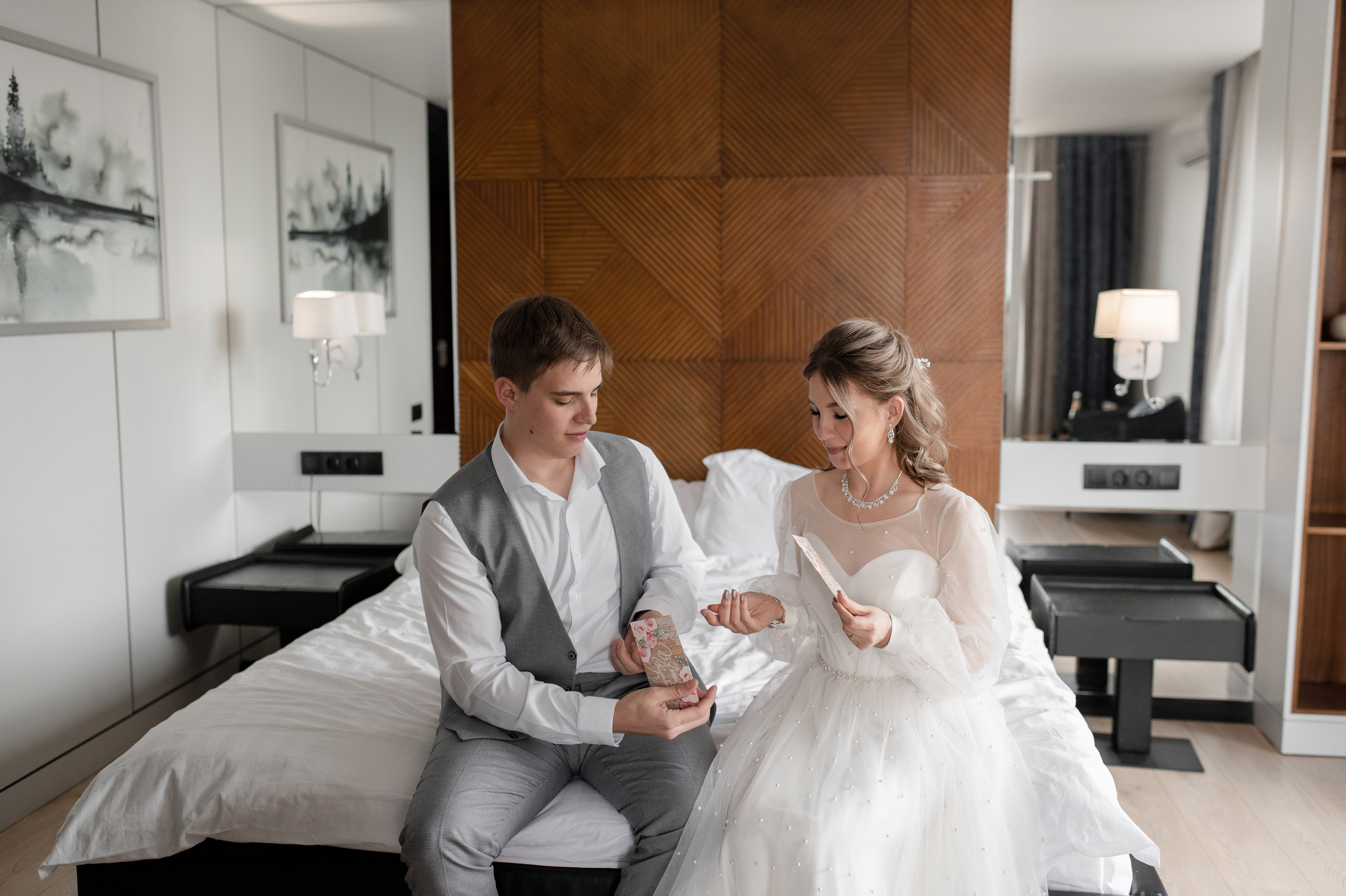 Ксения и Роман — свадебная фотосессия в Караганде. Свадебный фотограф Караганда