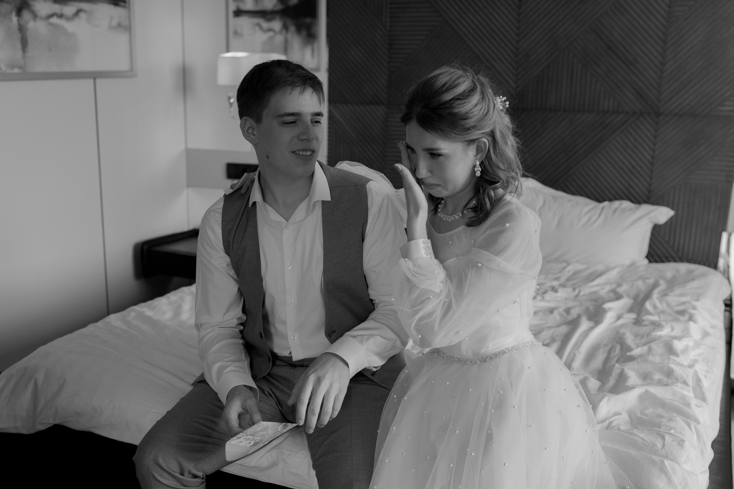 Ксения и Роман — свадебная фотосессия в Караганде. Свадебный фотограф Караганда