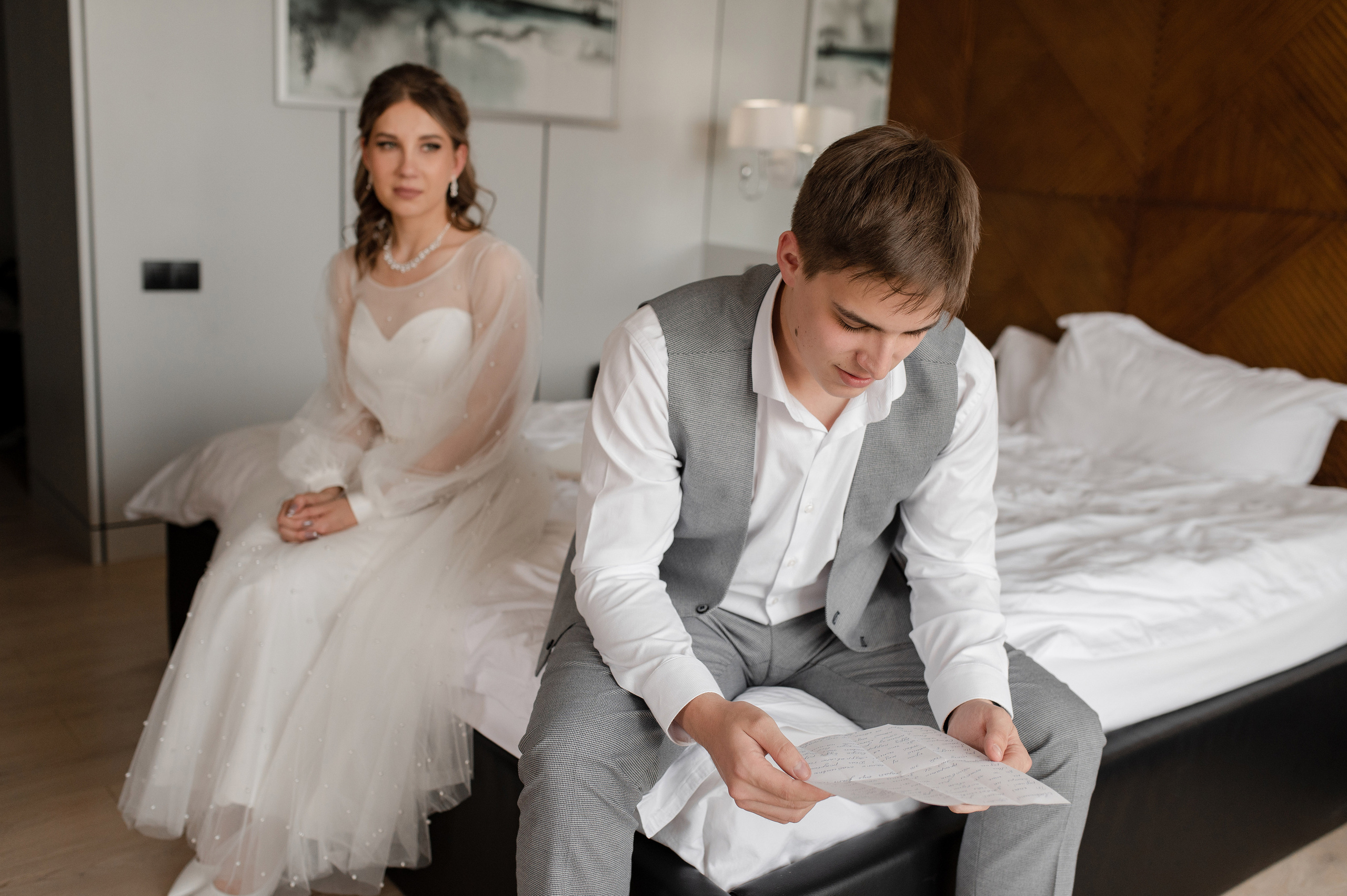 Ксения и Роман — свадебная фотосессия в Караганде. Свадебный фотограф Караганда