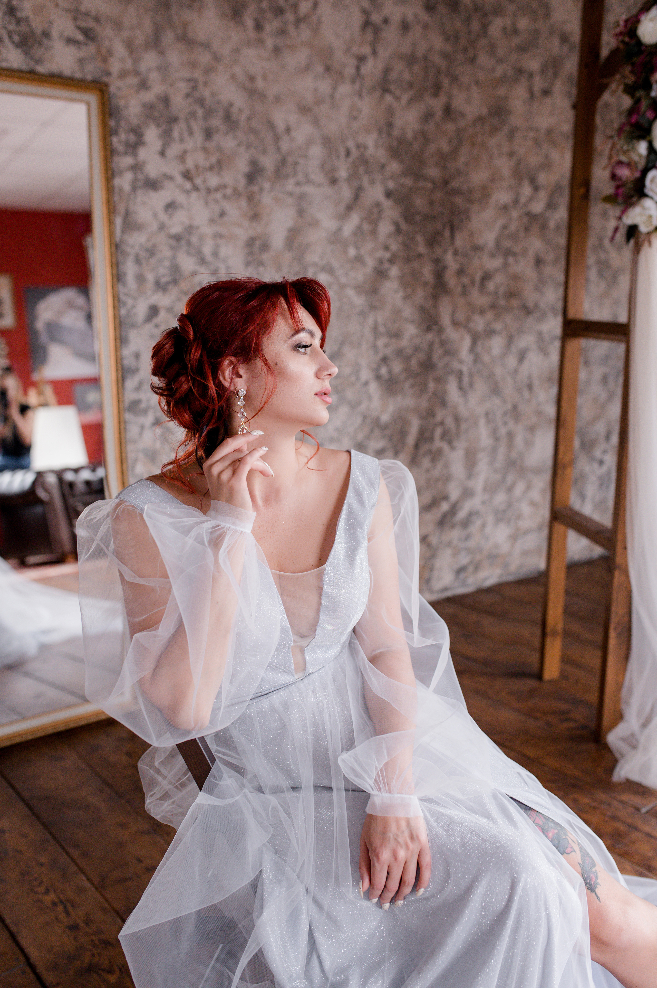 Камерная свадьба для двоих в Караганде. Свадебный фотограф Караганда