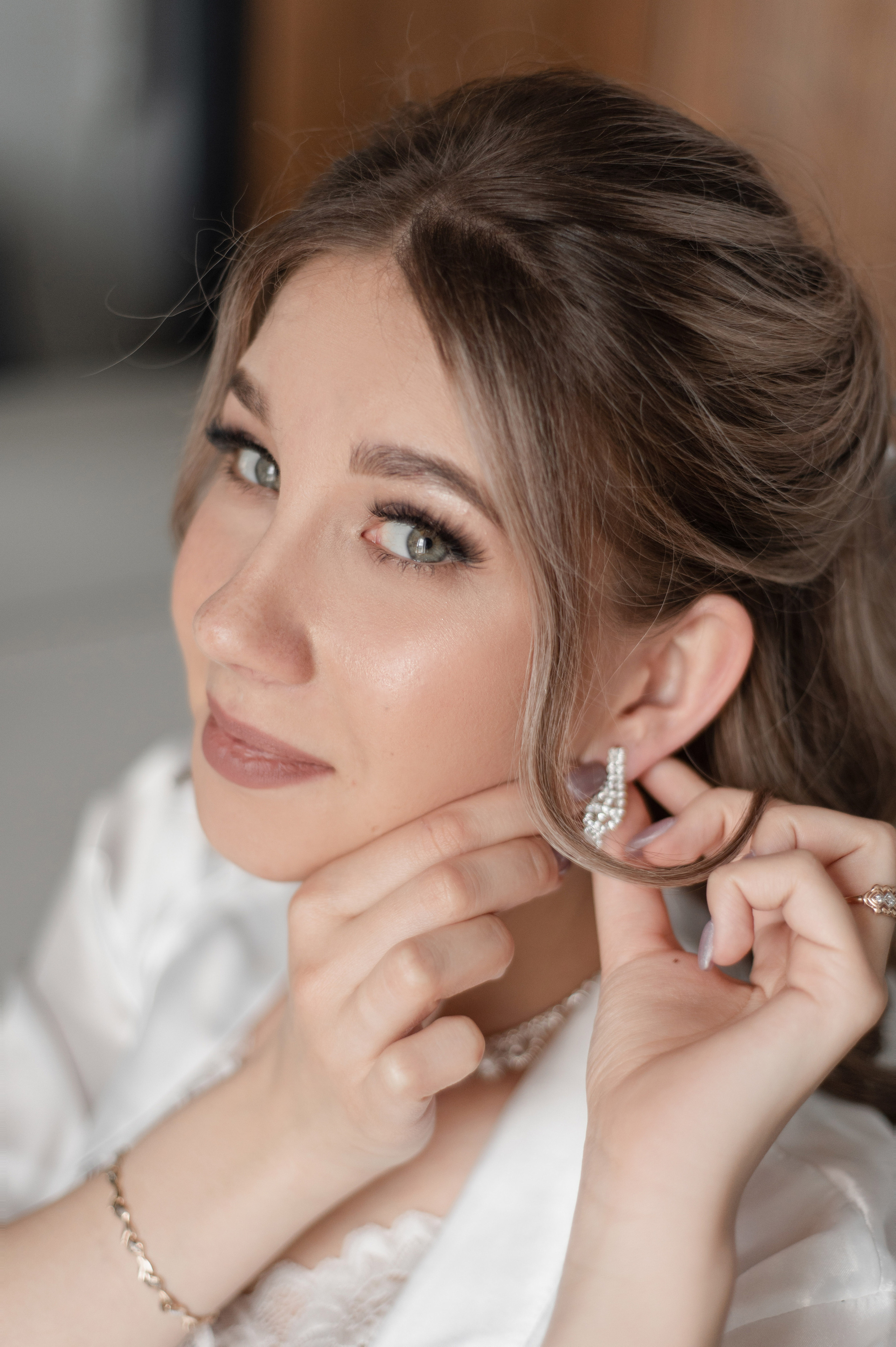 Ксения и Роман — свадебная фотосессия в Караганде. Свадебный фотограф Караганда