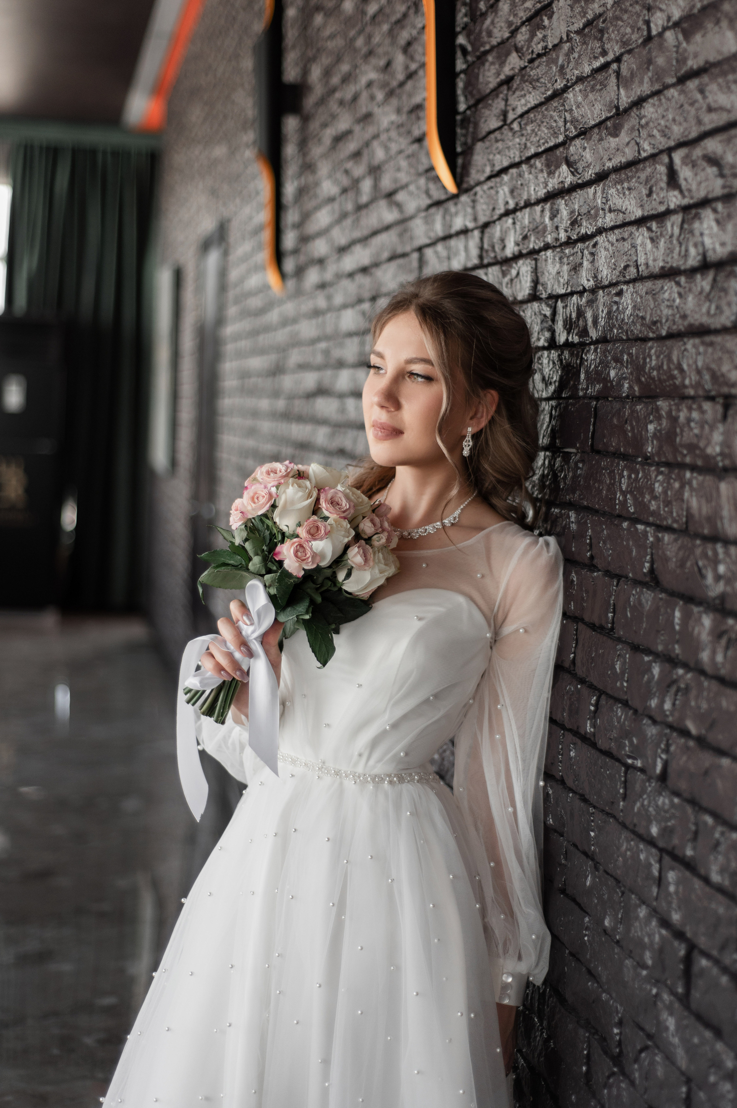 Ксения и Роман — свадебная фотосессия в Караганде. Свадебный фотограф Караганда