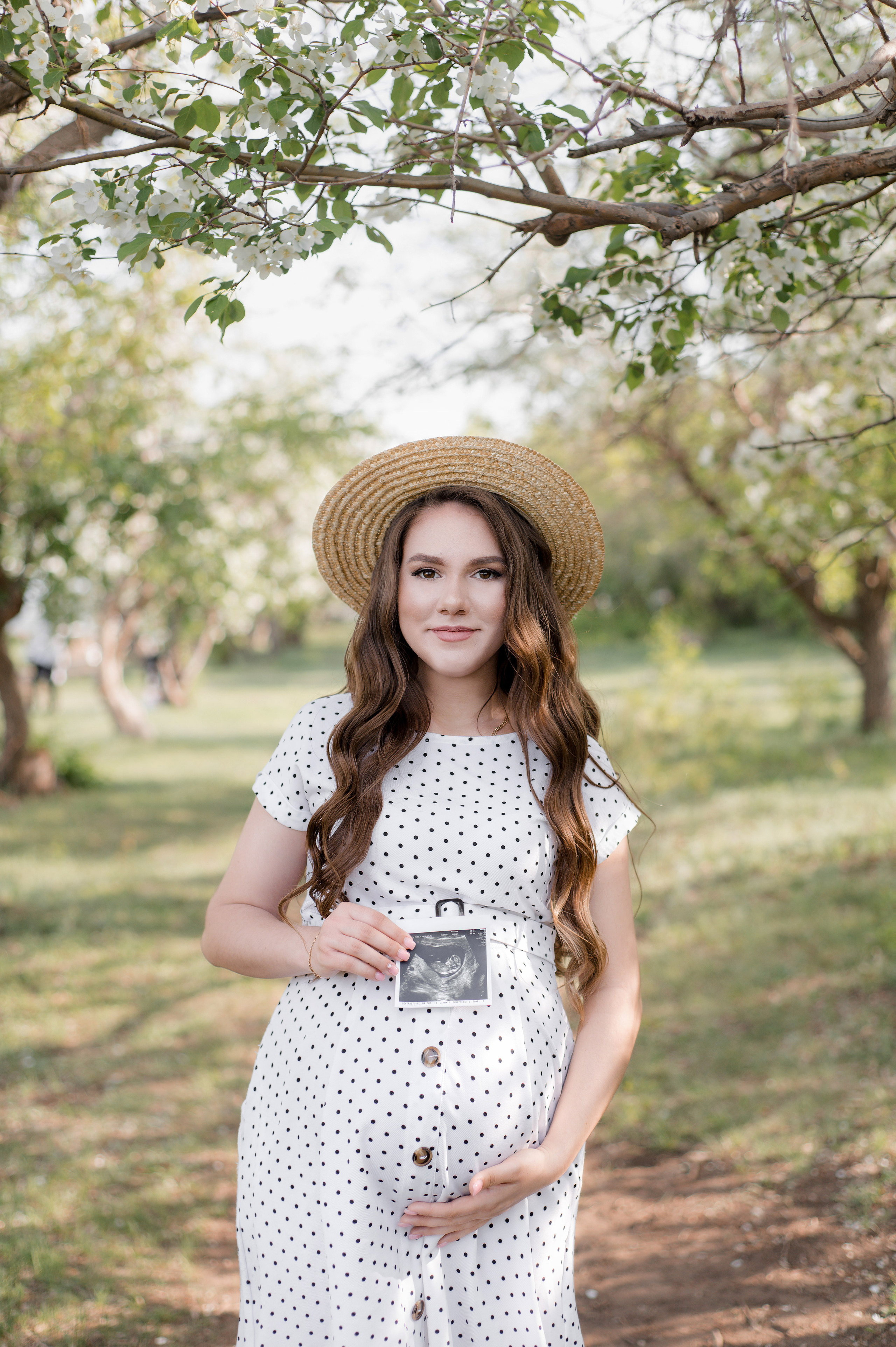 Яна и Кайсар — фотосессия В ожидании чуда в Караганде. Свадебный фотограф Караганда