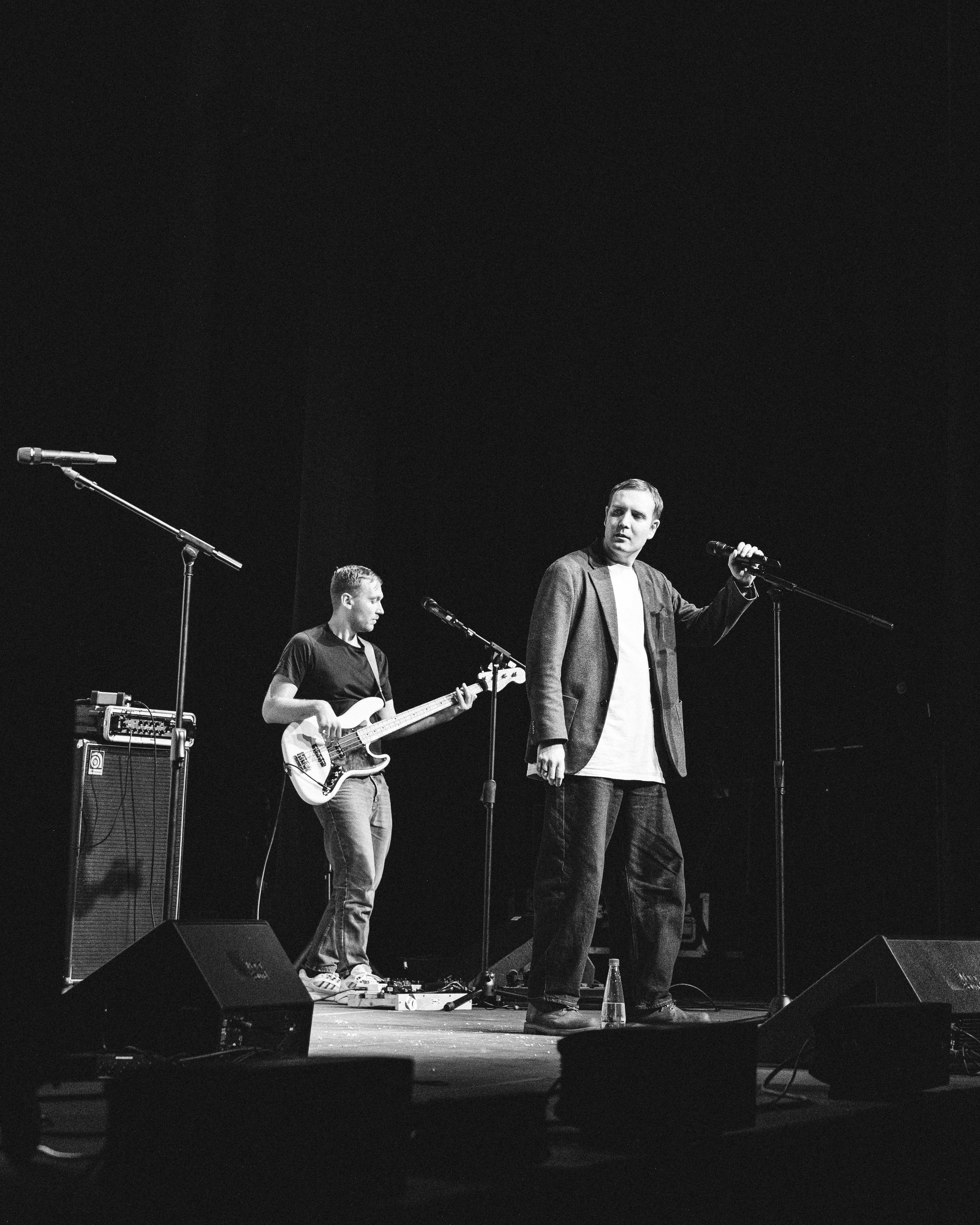 ШОУКЕЙС-ФЕСТИВАЛЬ SPBEAT (2 дня)