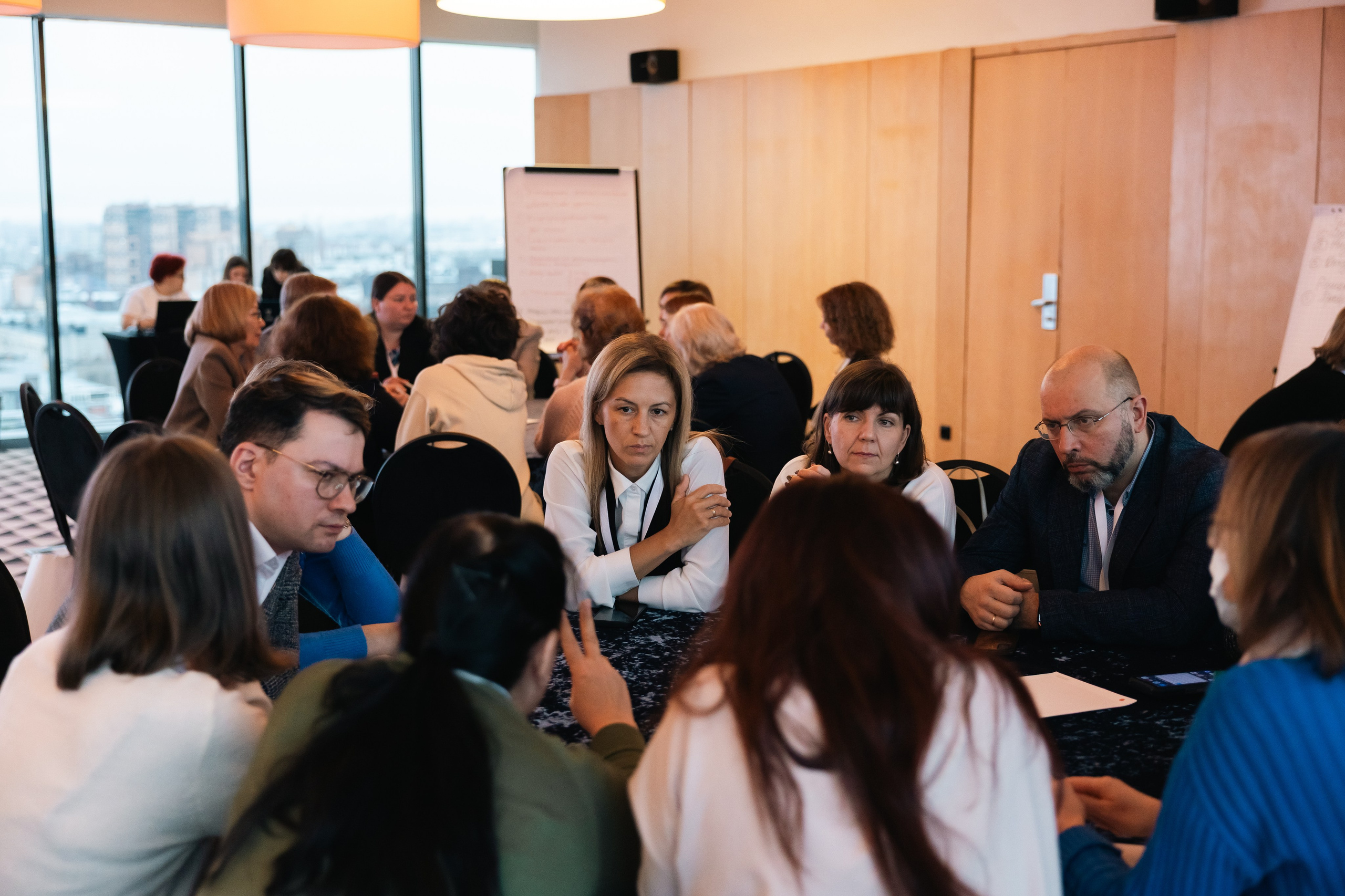 КОНФЕРЕНЦИЯ МИНПРОСВЕЩЕНИЯ