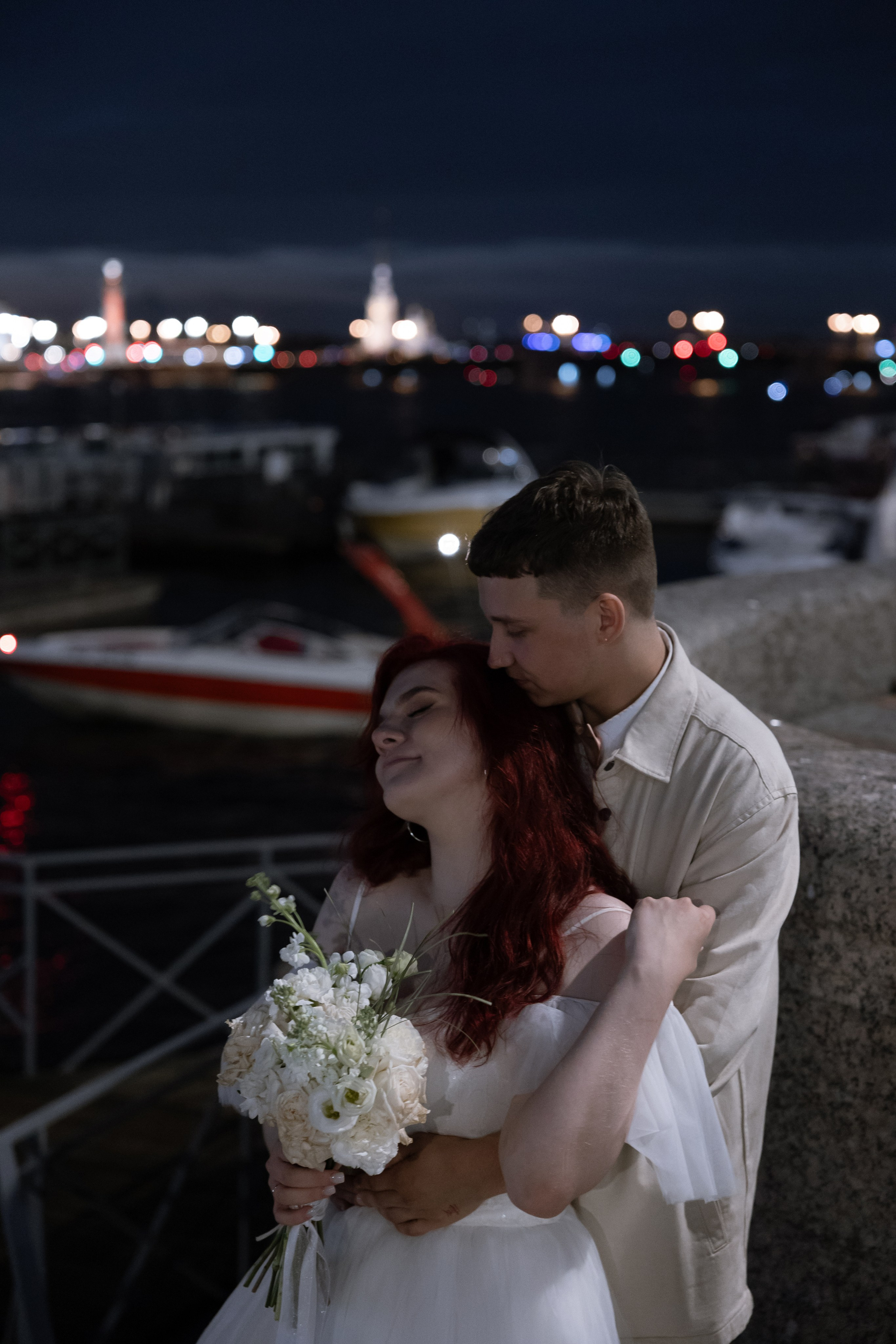 Владислава и Александр. Свадебный фотограф в Санкт — Петербурге и Ленинградской о