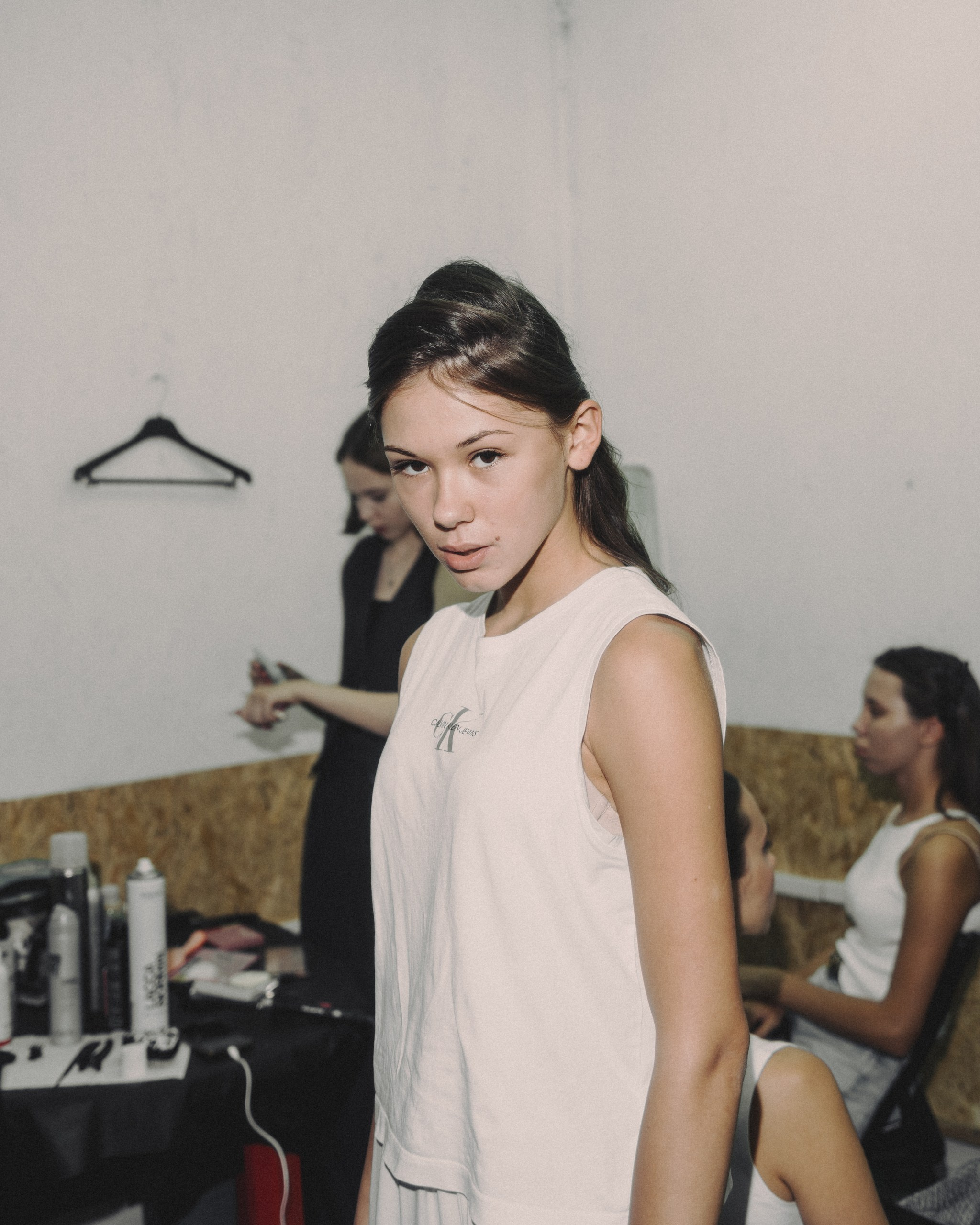 30/09/2024 Камергер ретро-показ. Журнал Камергер