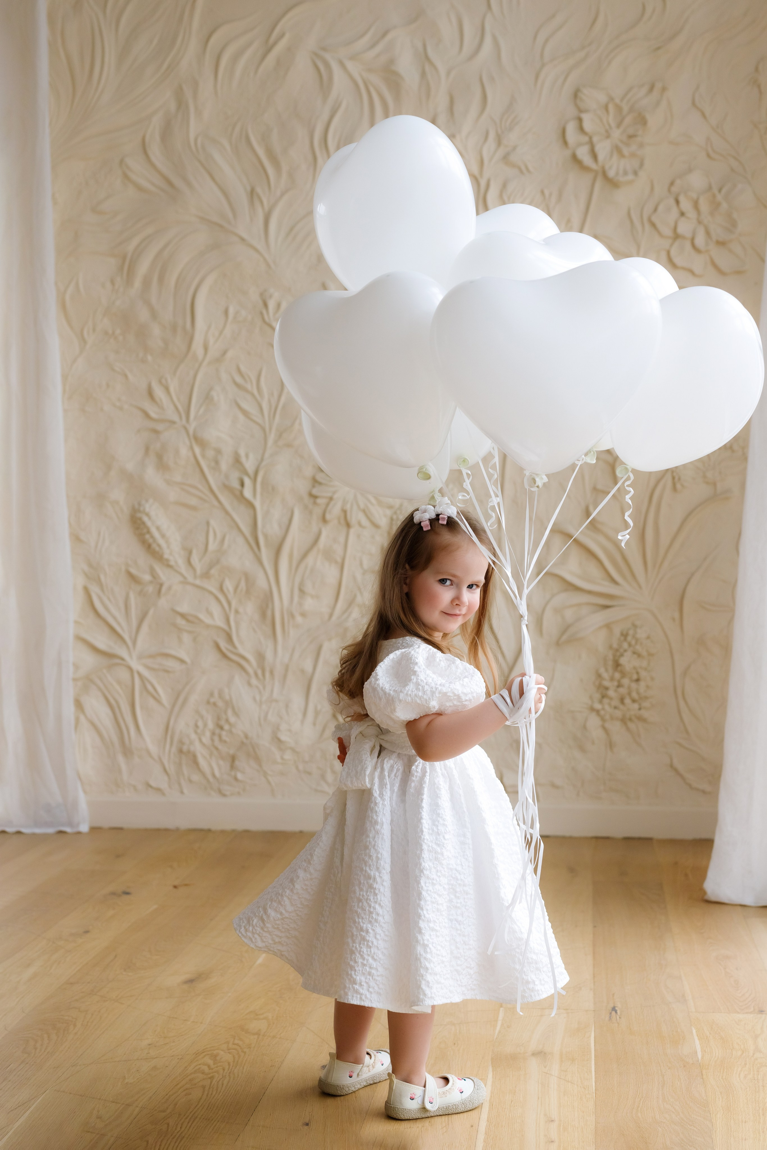 Семейные. Фотограф новорожденных в Ярославле Ольга Зимина