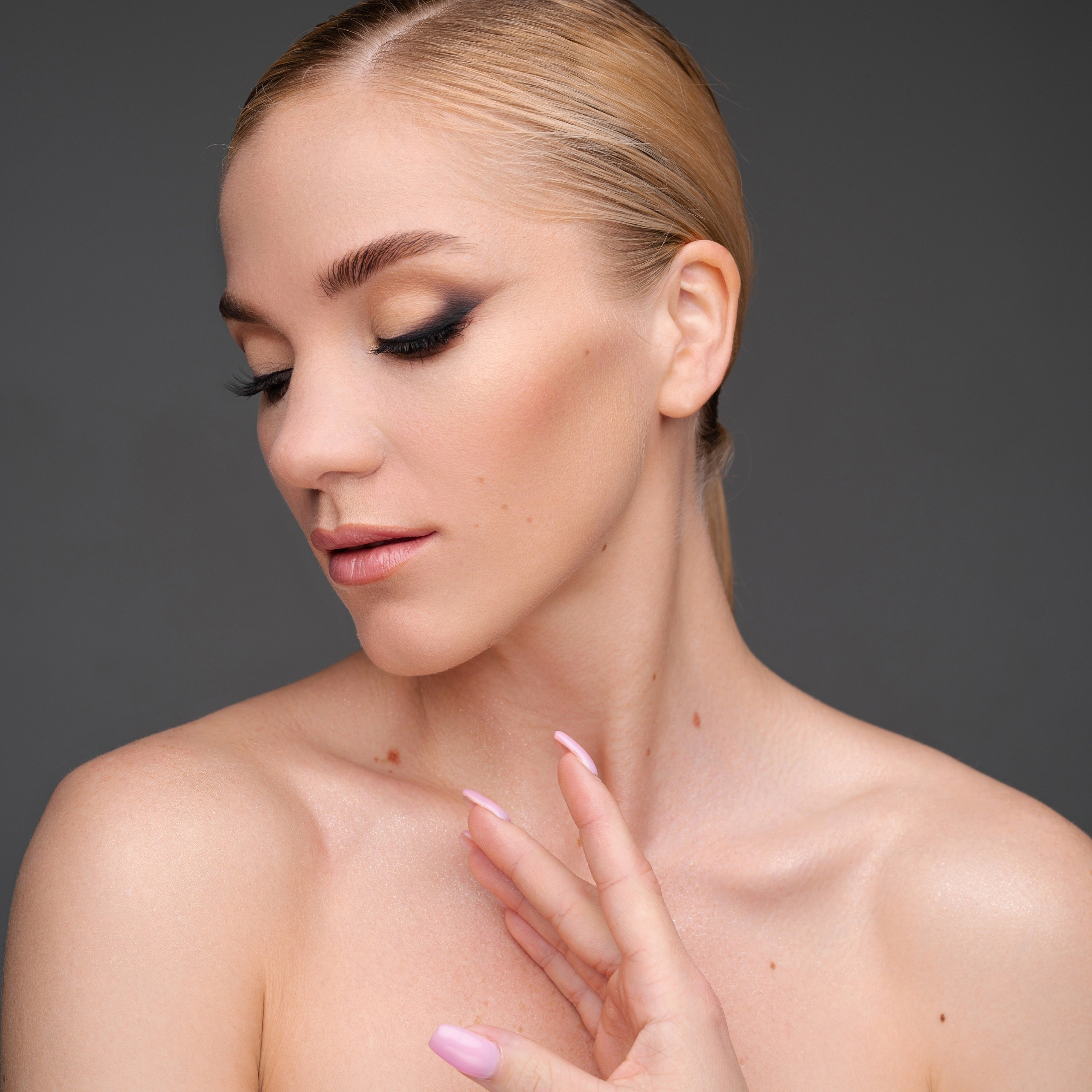 Портфолио. Оксана Волик фотограф в Архангельске. Аренда фотостудии White Studio