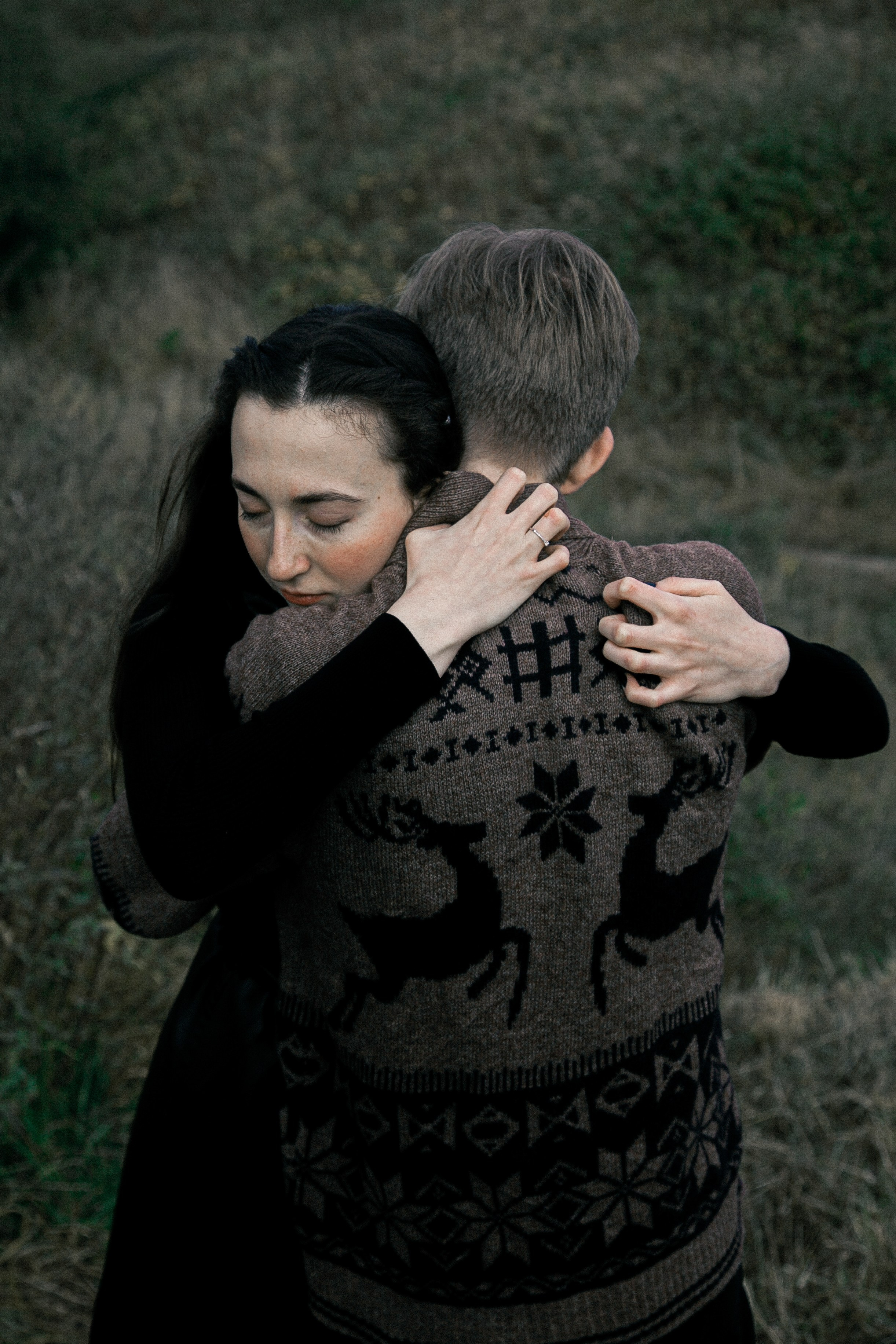 Love story. Свадебный и семейный фотограф Ираида Акимова