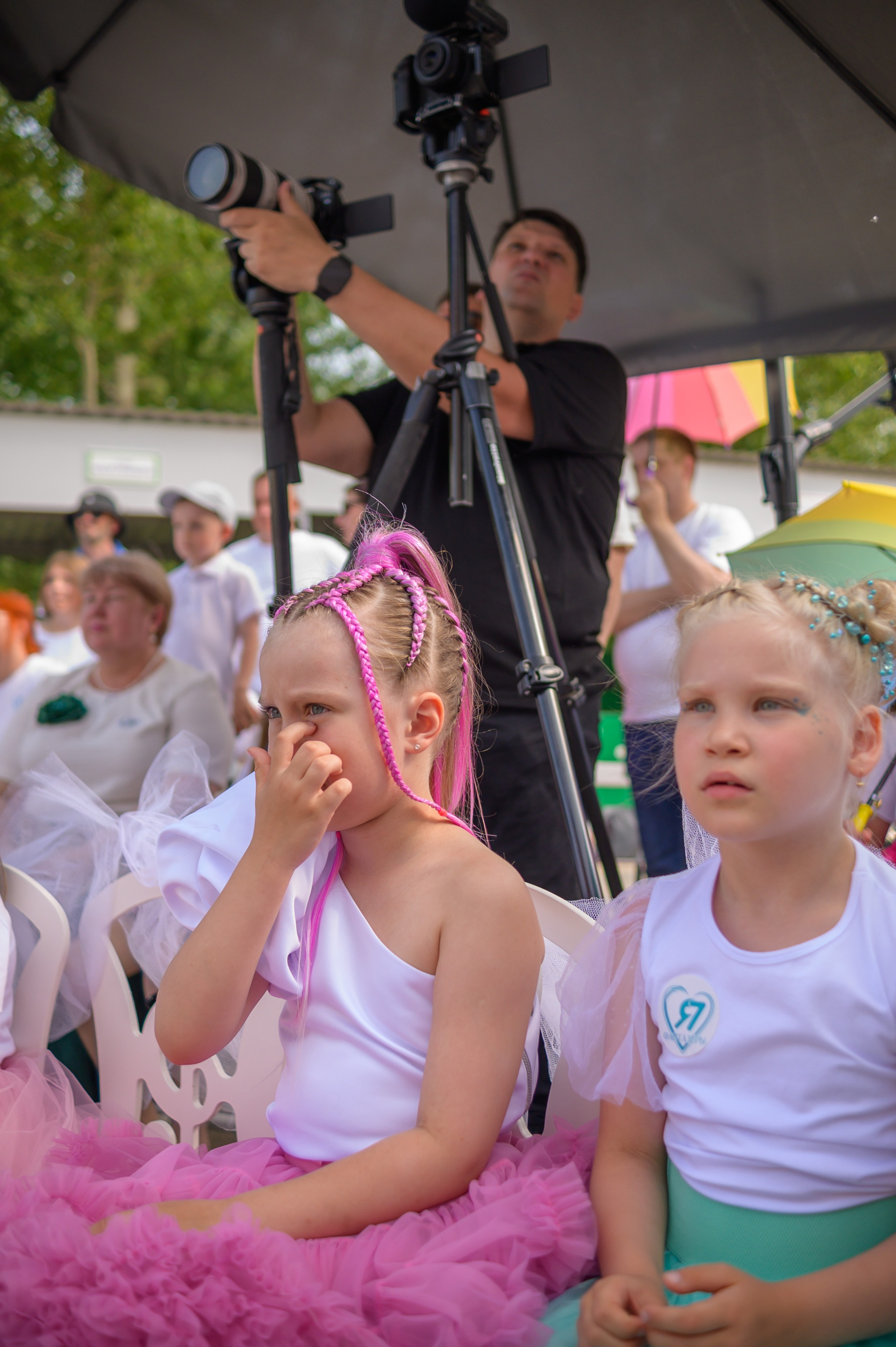 Репортаж выпускного группа «Фантазёры» 3 садик. Фотограф новорожденных, семейный детский в Тюмени Татьяна Морозова