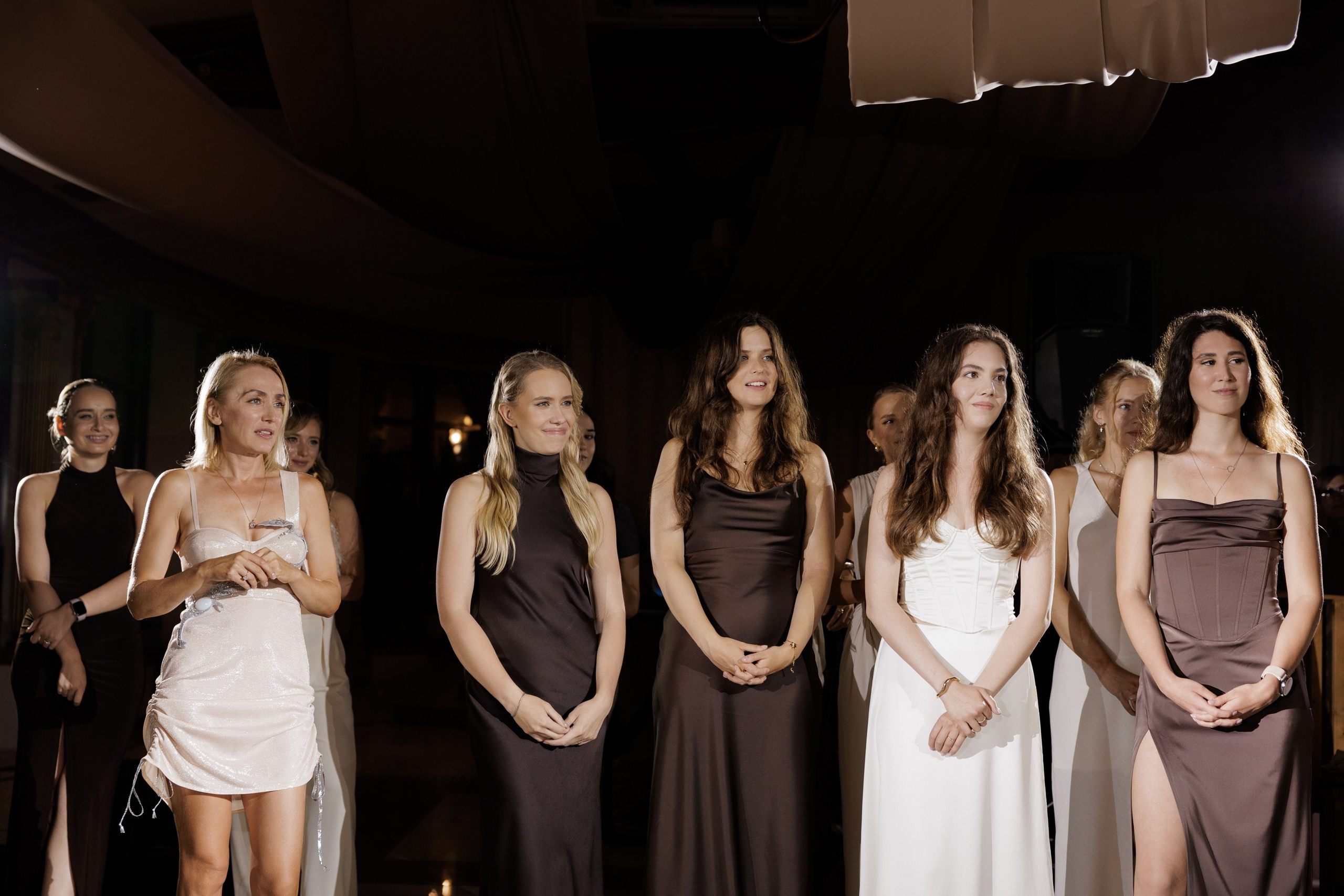 Андрей и Валерия (клиентская серия). Фотограф Иркутск