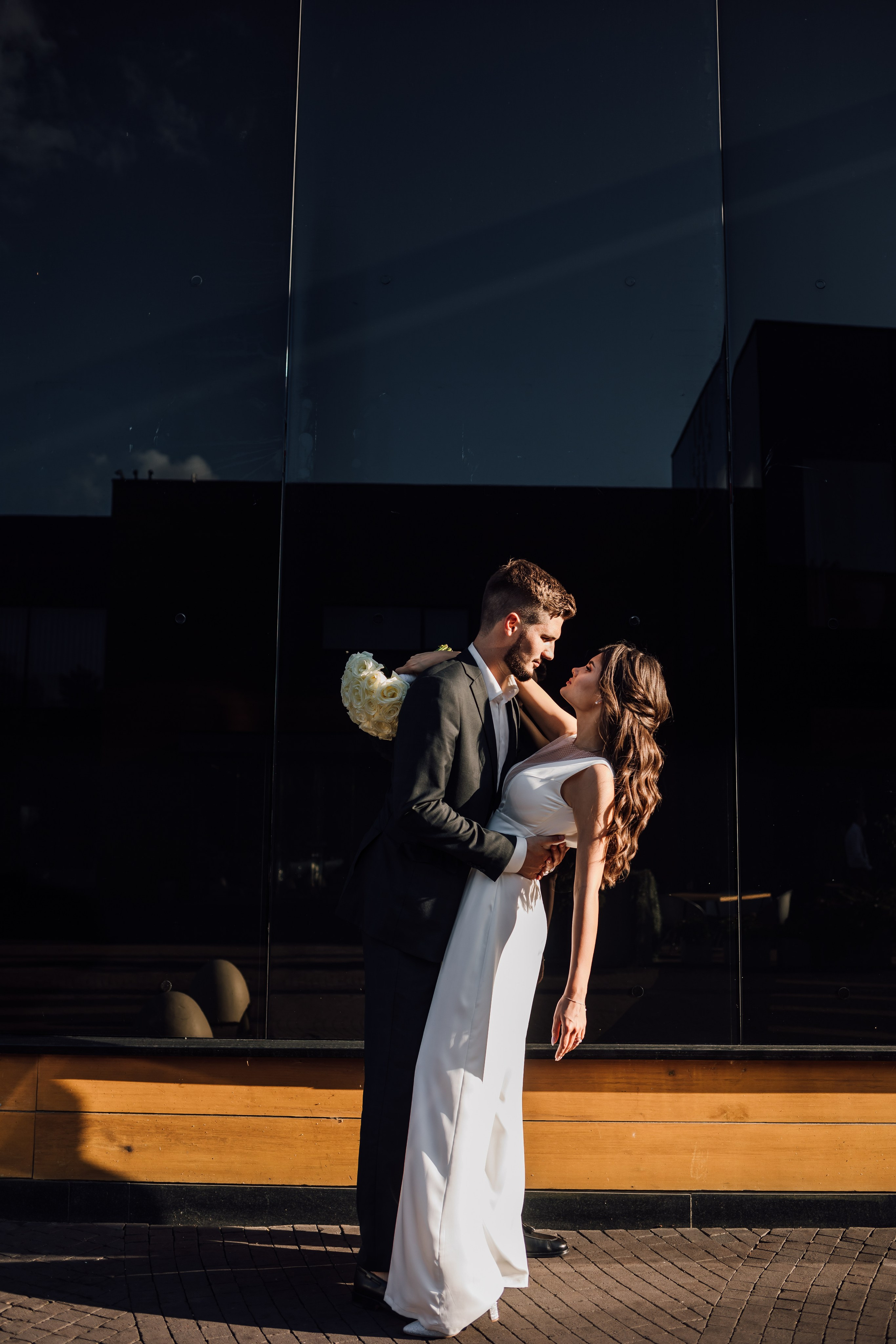 Настя и Андрей. Барвиха. Свадебный и семейный фотограф в Москве Евгения Лисина