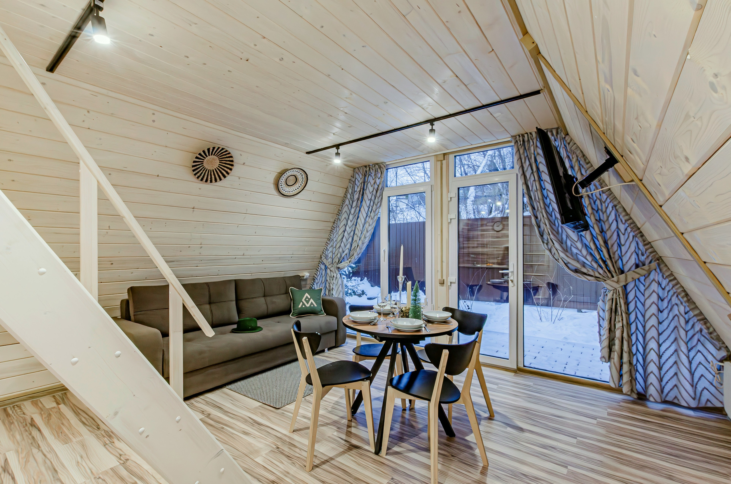 Лысая гора. Зима. Nataliphotokzn.ru Фотограф. Казань. Интерьерная съёмка