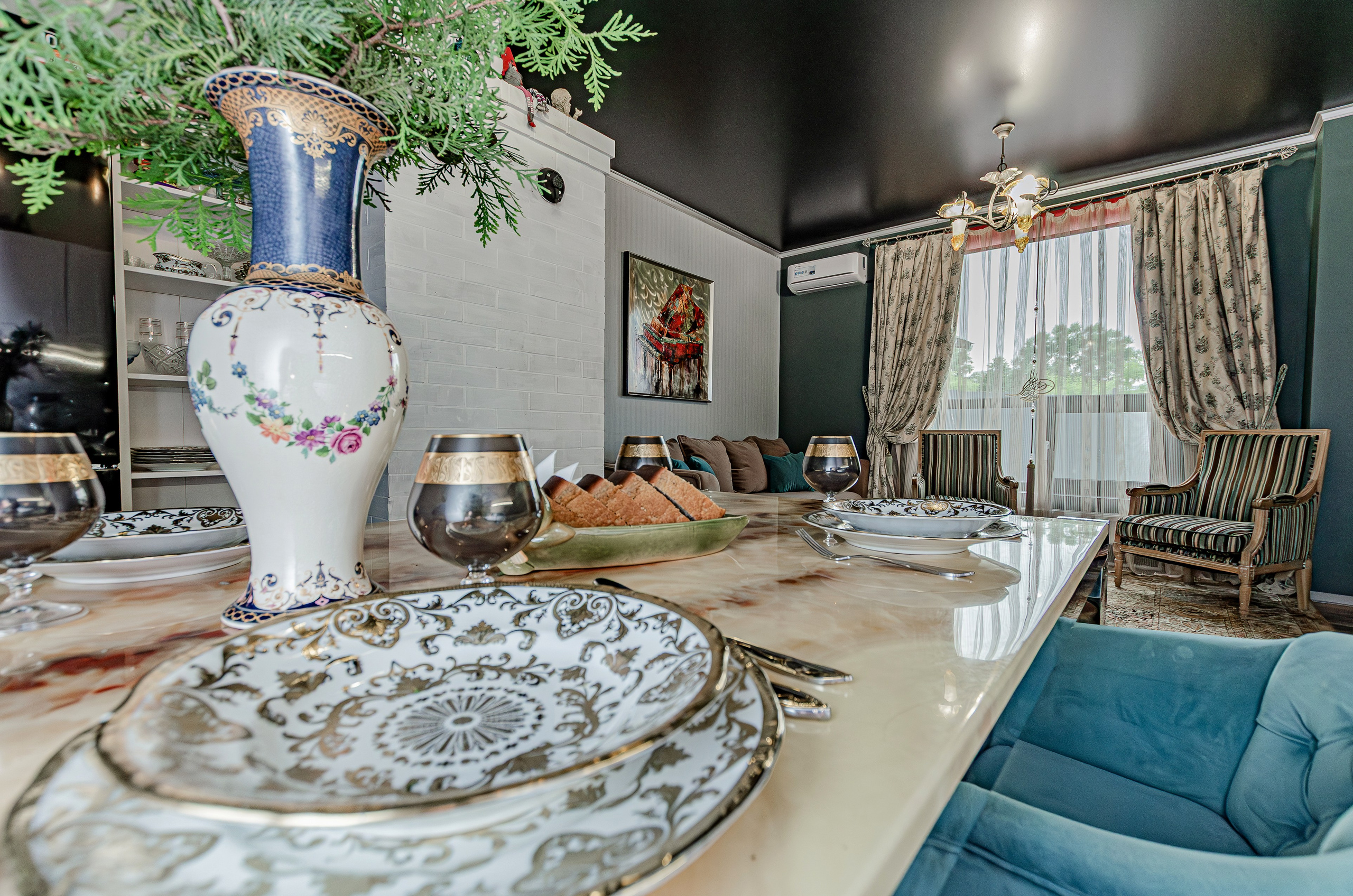 СНТ Ветеран войны. Nataliphotokzn.ru Фотограф. Казань. Интерьерная съёмка