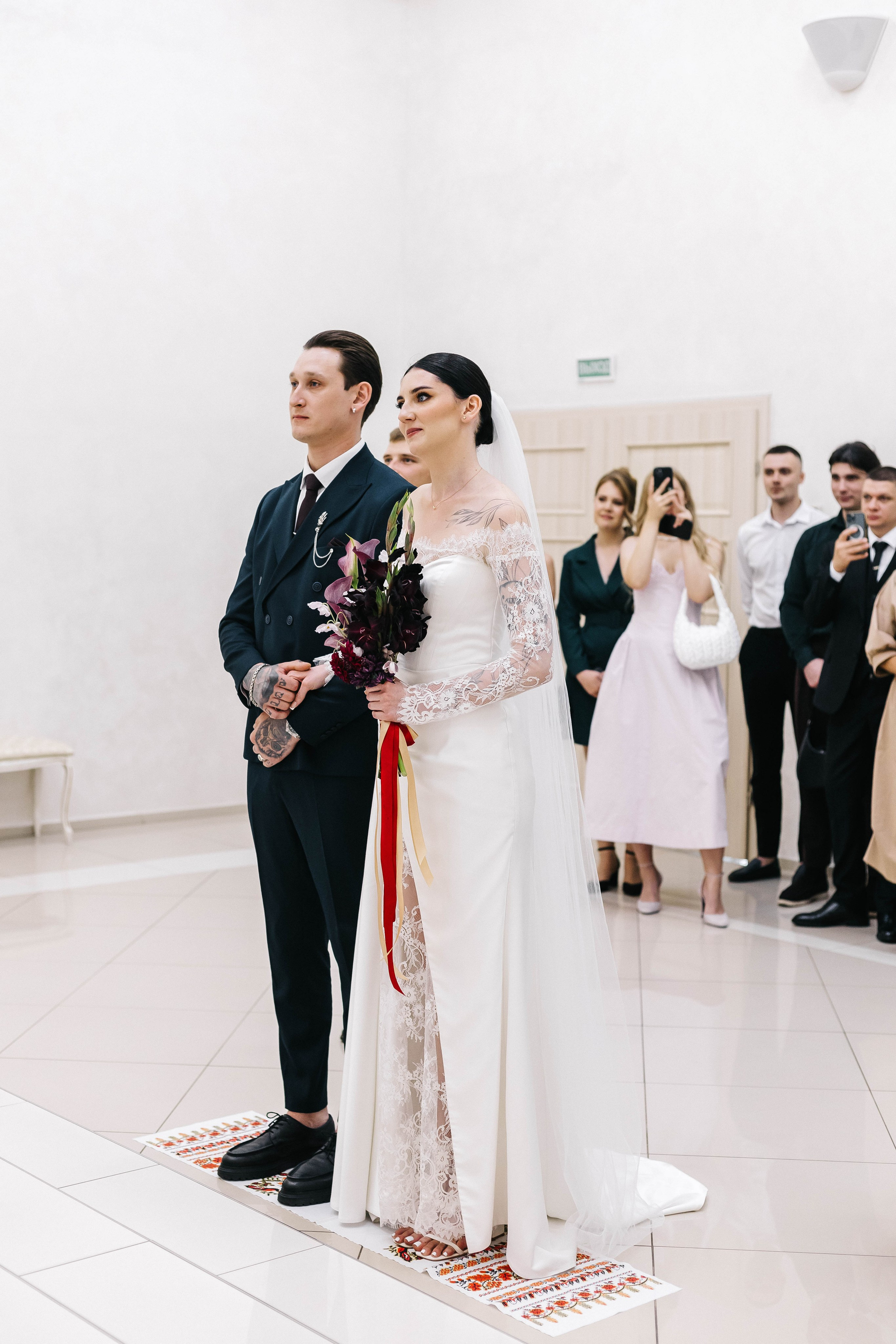 Wedding day. Фотограф в Минске Ира Сюбарева