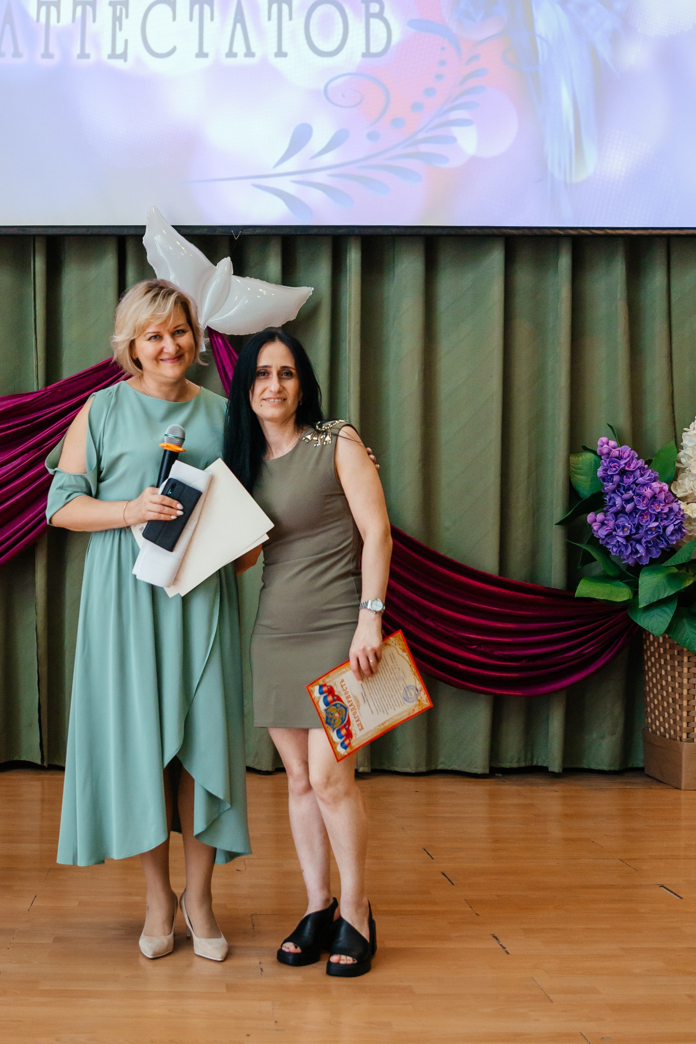 Выпускной. Семейный и свадебный фотограф Ясна Матросова