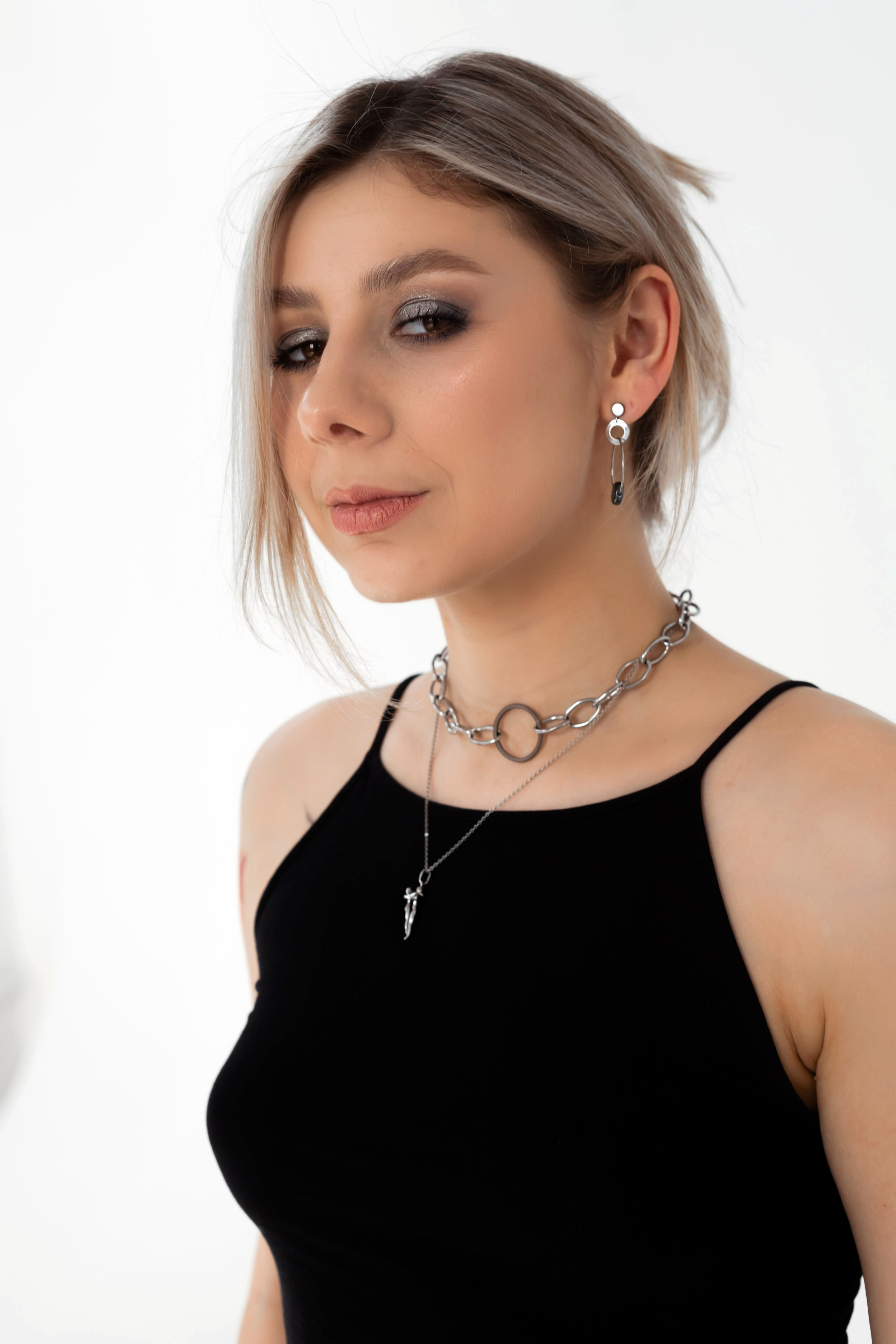 Студийная фотосессия в студии 5loft. Бизнес фотограф Ижевск — Назаров Роман