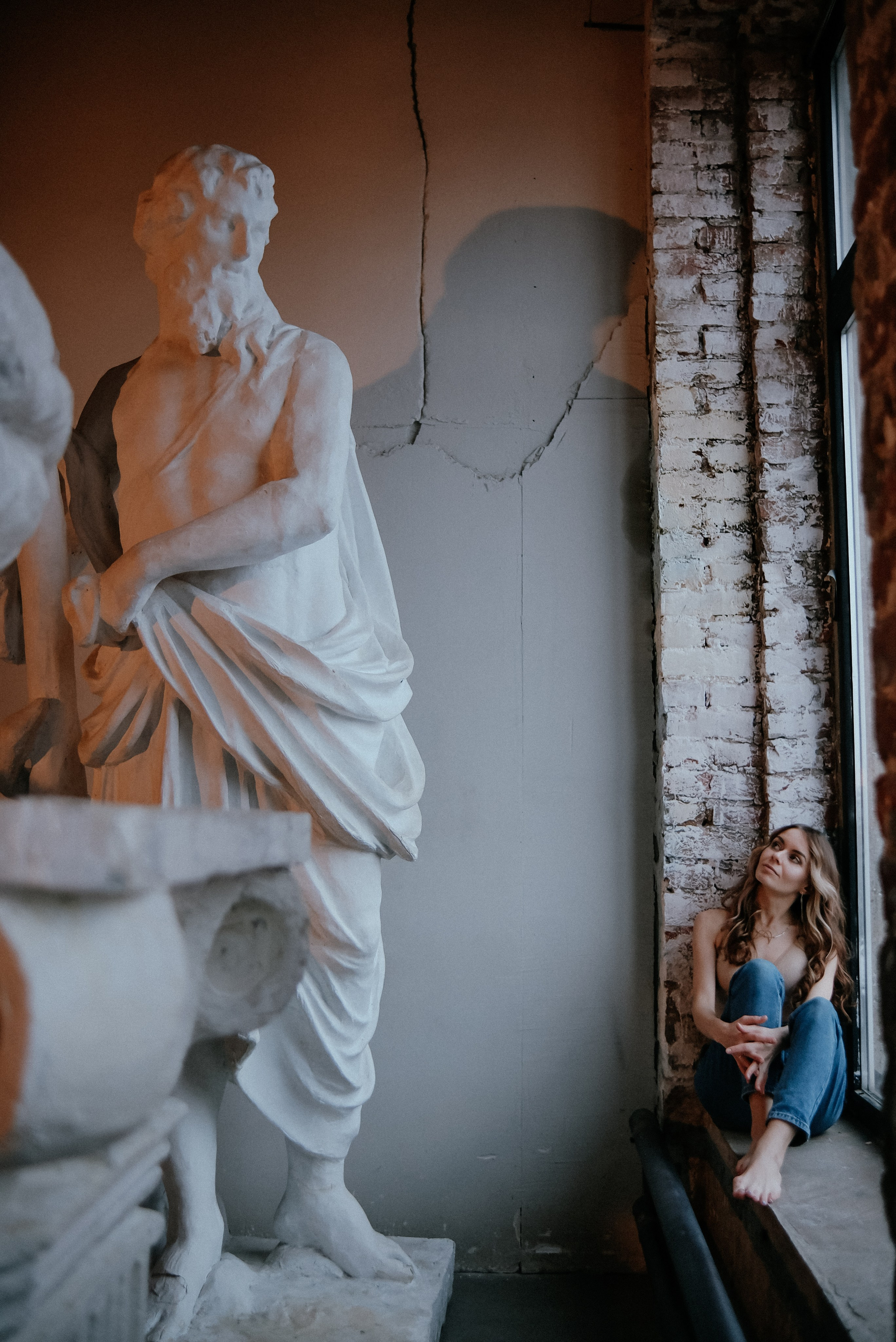 Альбом 1. Фотограф Катерина Мартьянова Санкт-Петербург