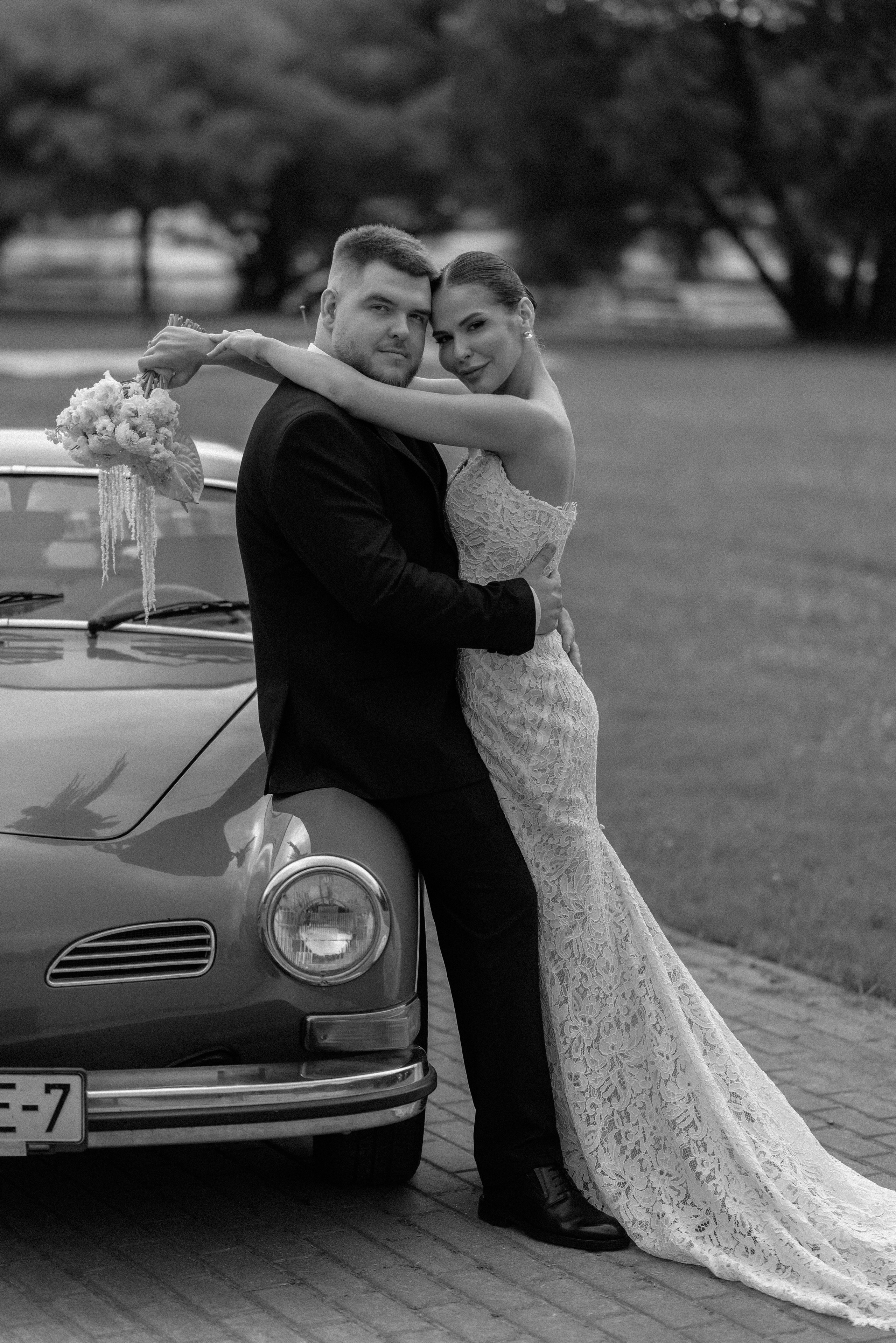 Alexandra and Ivan. Главная