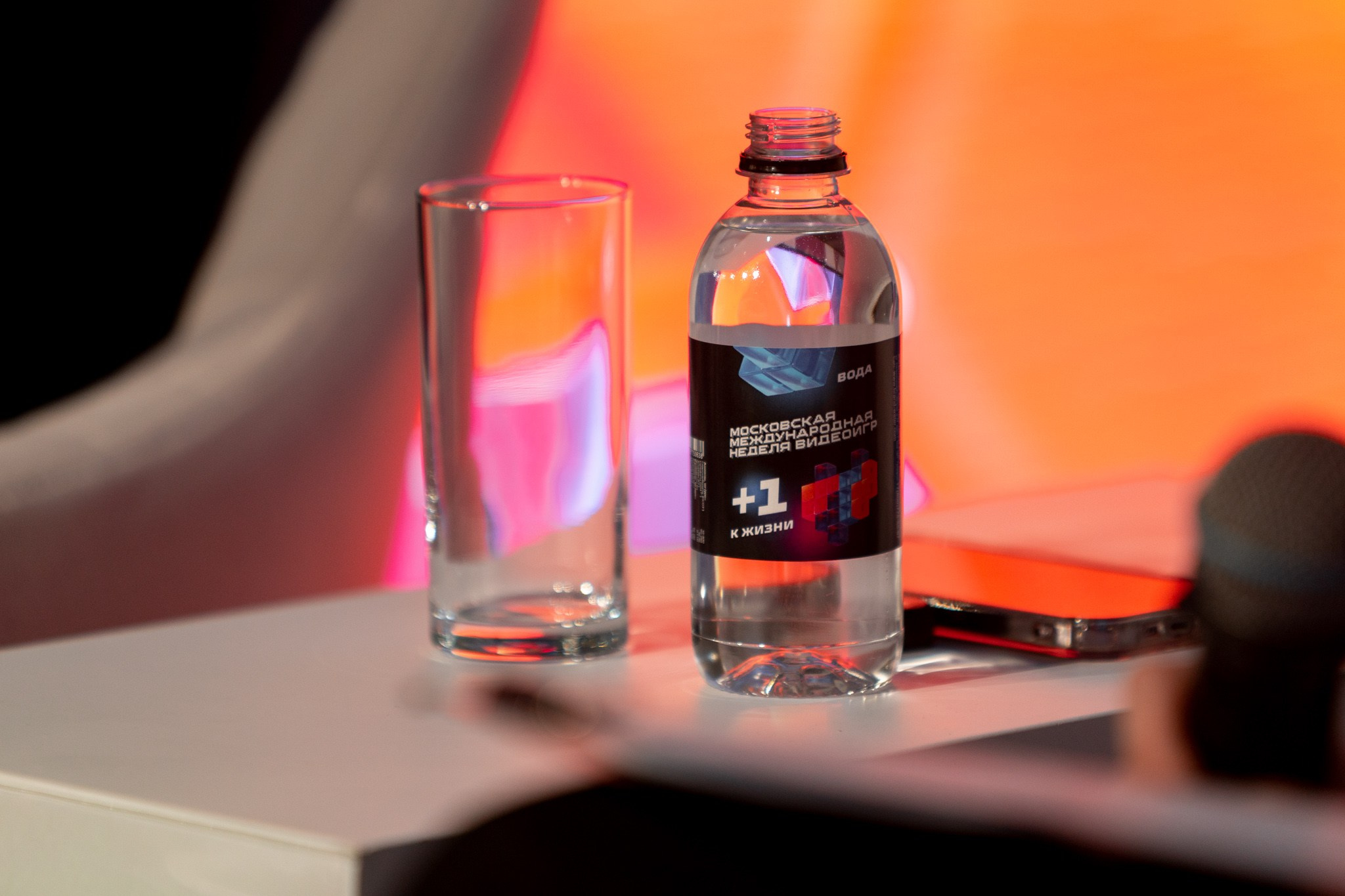 Московская международная неделя видеоигр. Павел Шарапов | Фотограф | Москва