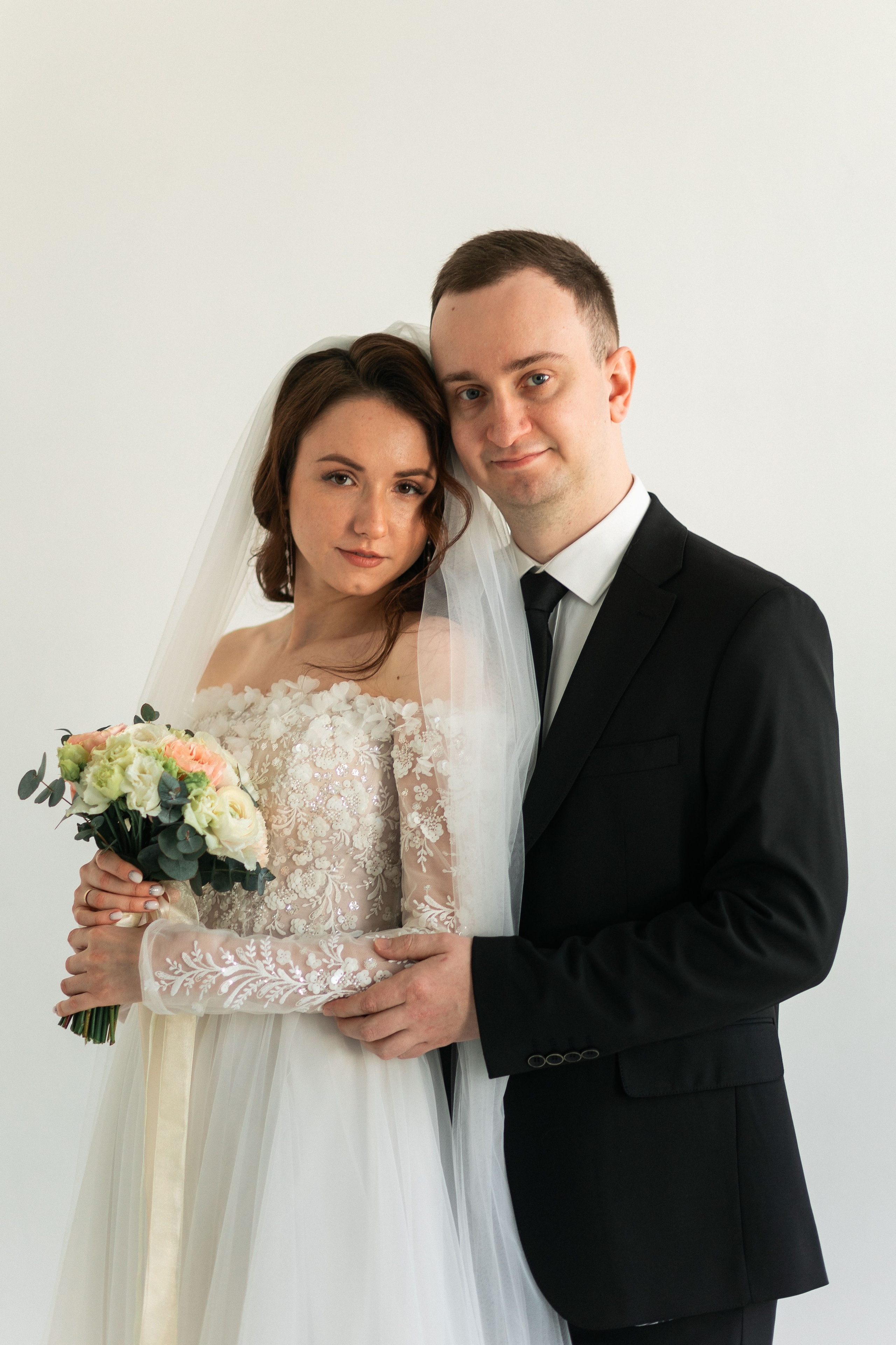 M&I. Семейный фотограф в Севастополе и Симферополе Александра Чистякова