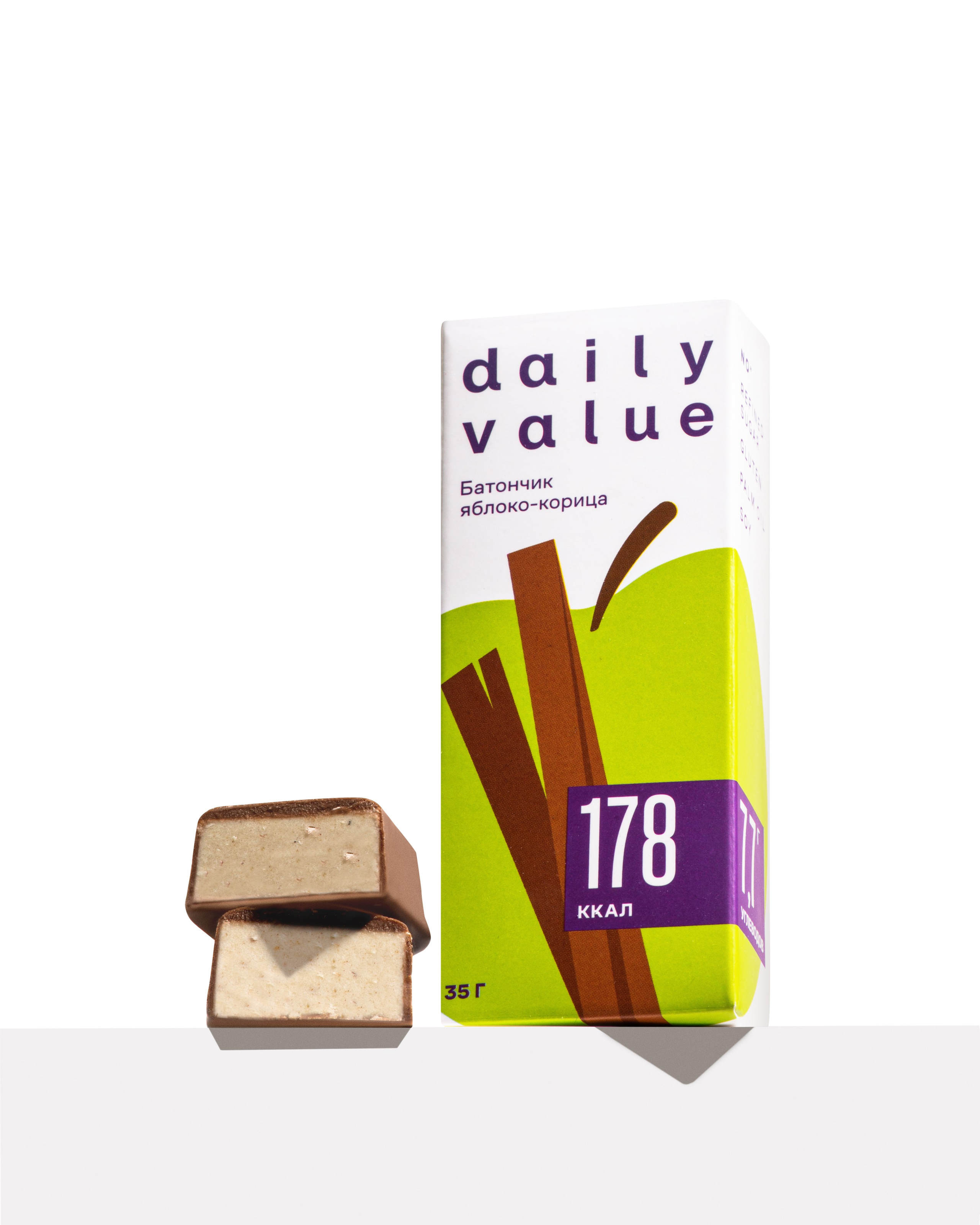 Daily Value. Предметный и фуд-фотограф в Москве Мария Гладких