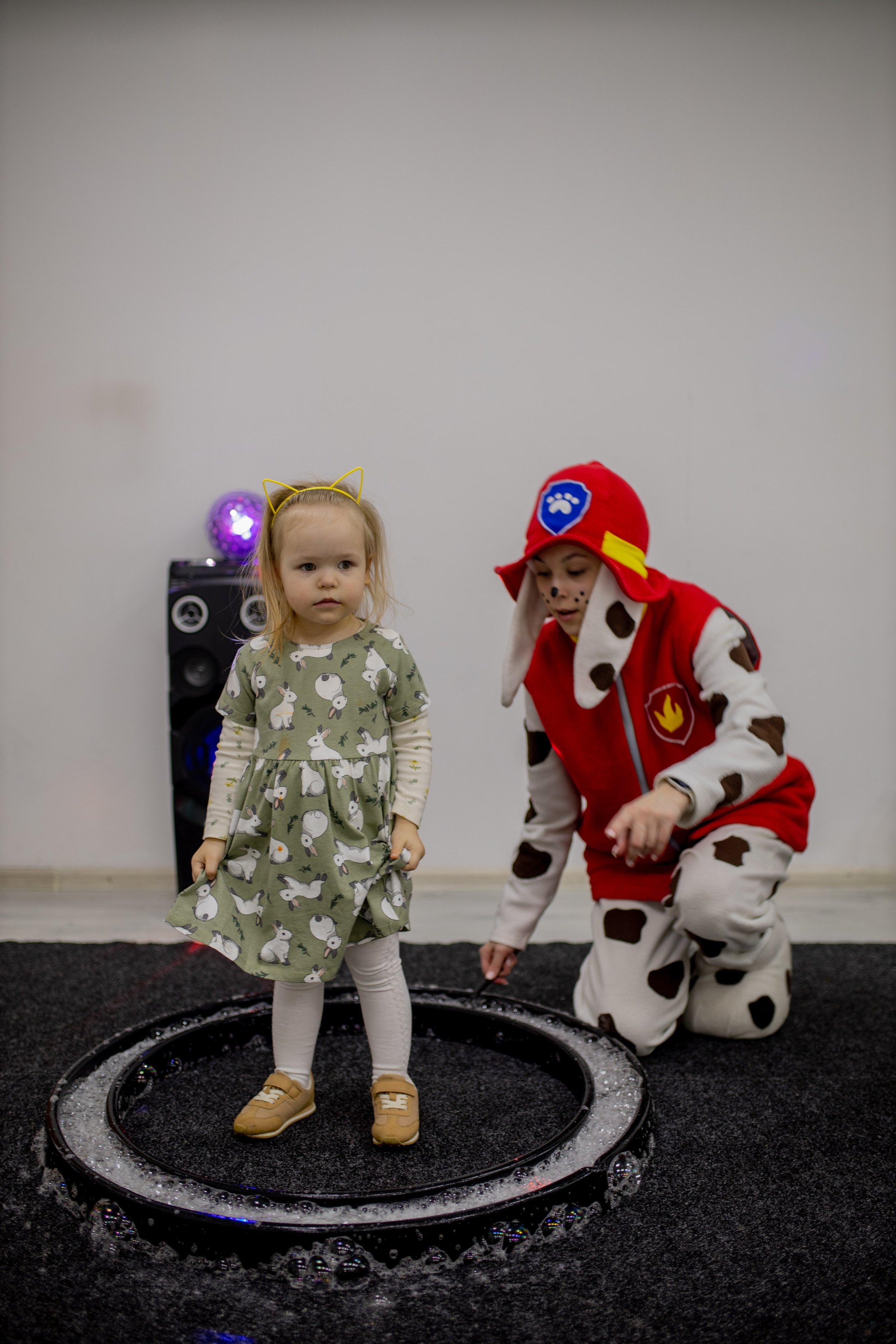 Вечеринка Вовочки. Семейный и детский фотограф в Петрозаводске