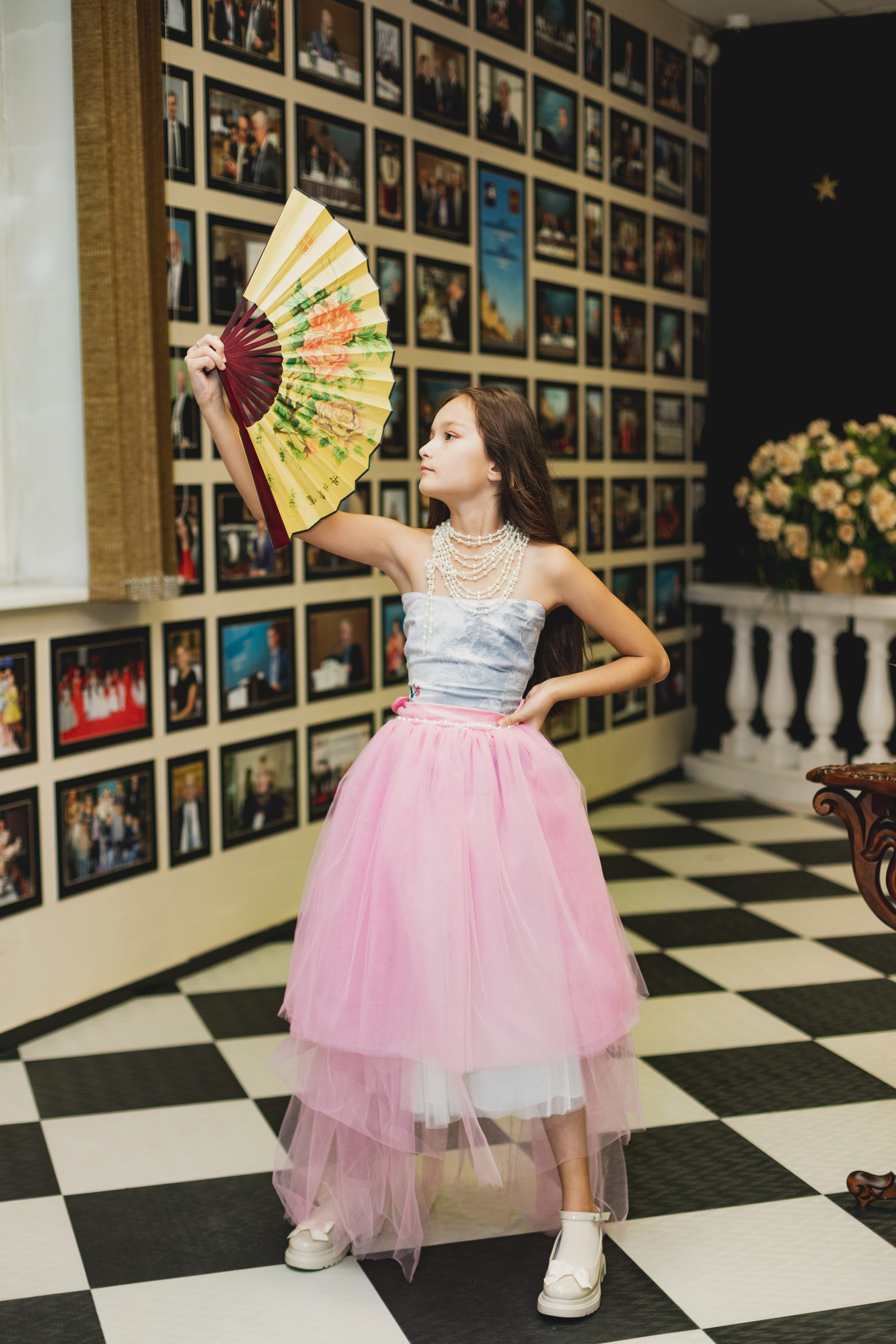 Estet-fashion-week-2023. Семейный и детский фотограф Эльвира Билибина