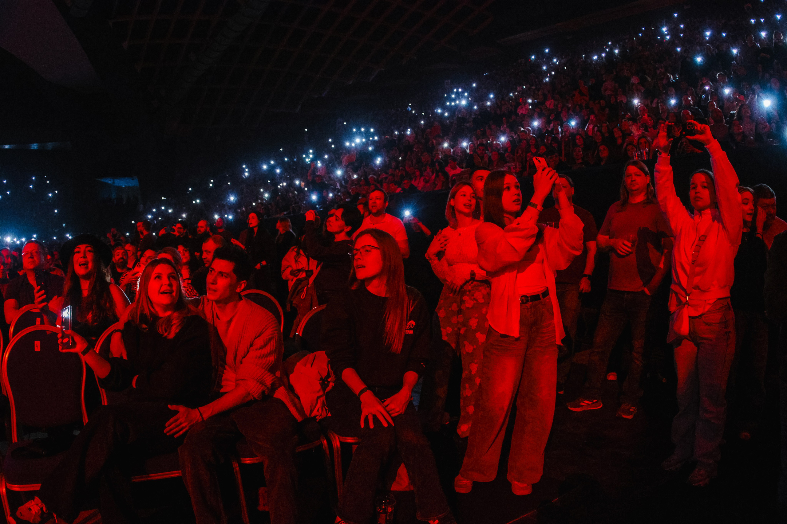 Группа Би-2. Ереван. Фотограф Ольга Махалова — Санкт-Петербург, Москва, Нижний Новгород