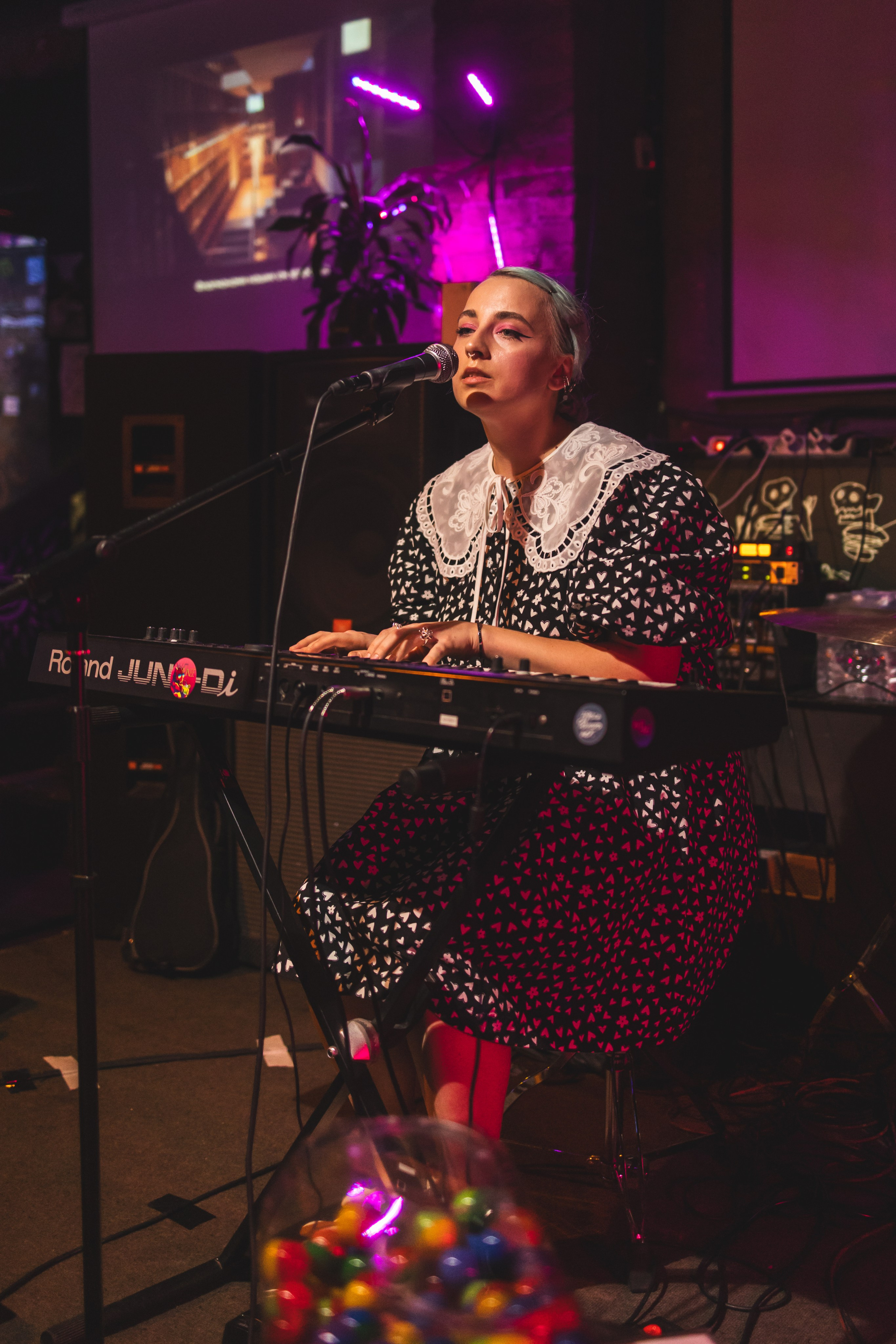 Музыкально-творческий фестиваль. Фотограф Ольга Махалова — Санкт-Петербург, Москва, Нижний Новгород