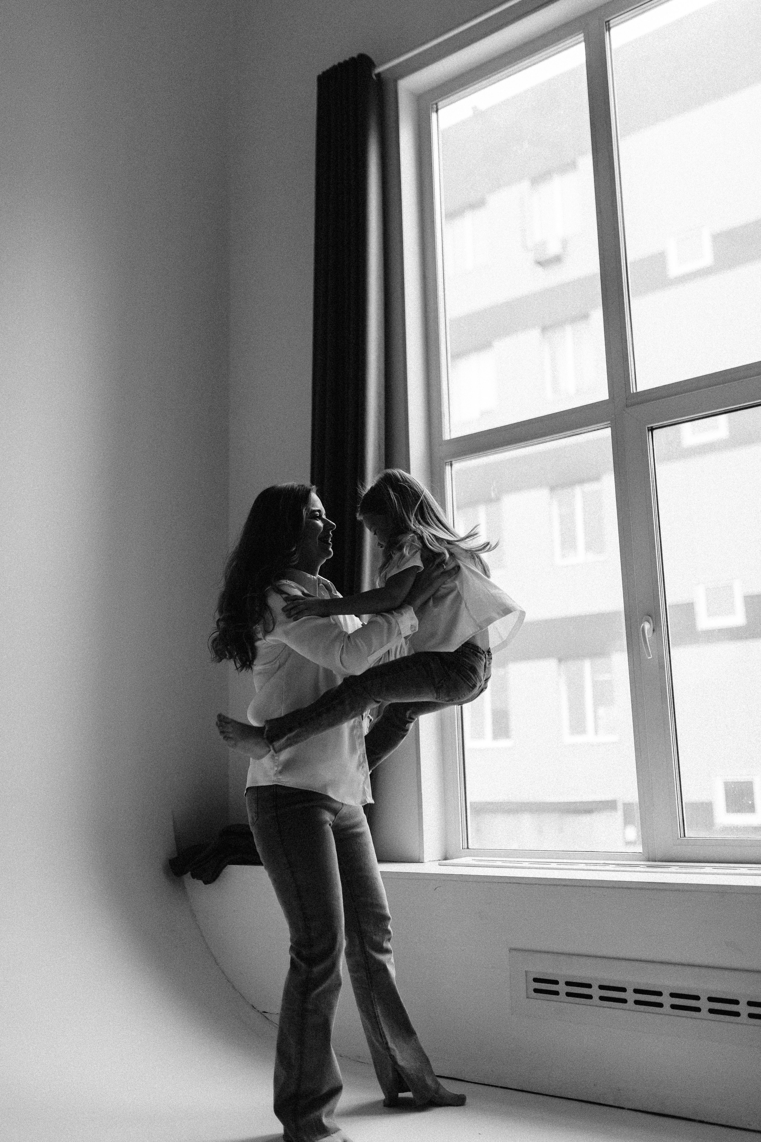 Светлана, Полина, Ксюша. Фотограф Тимербаева Алина г. Сургут