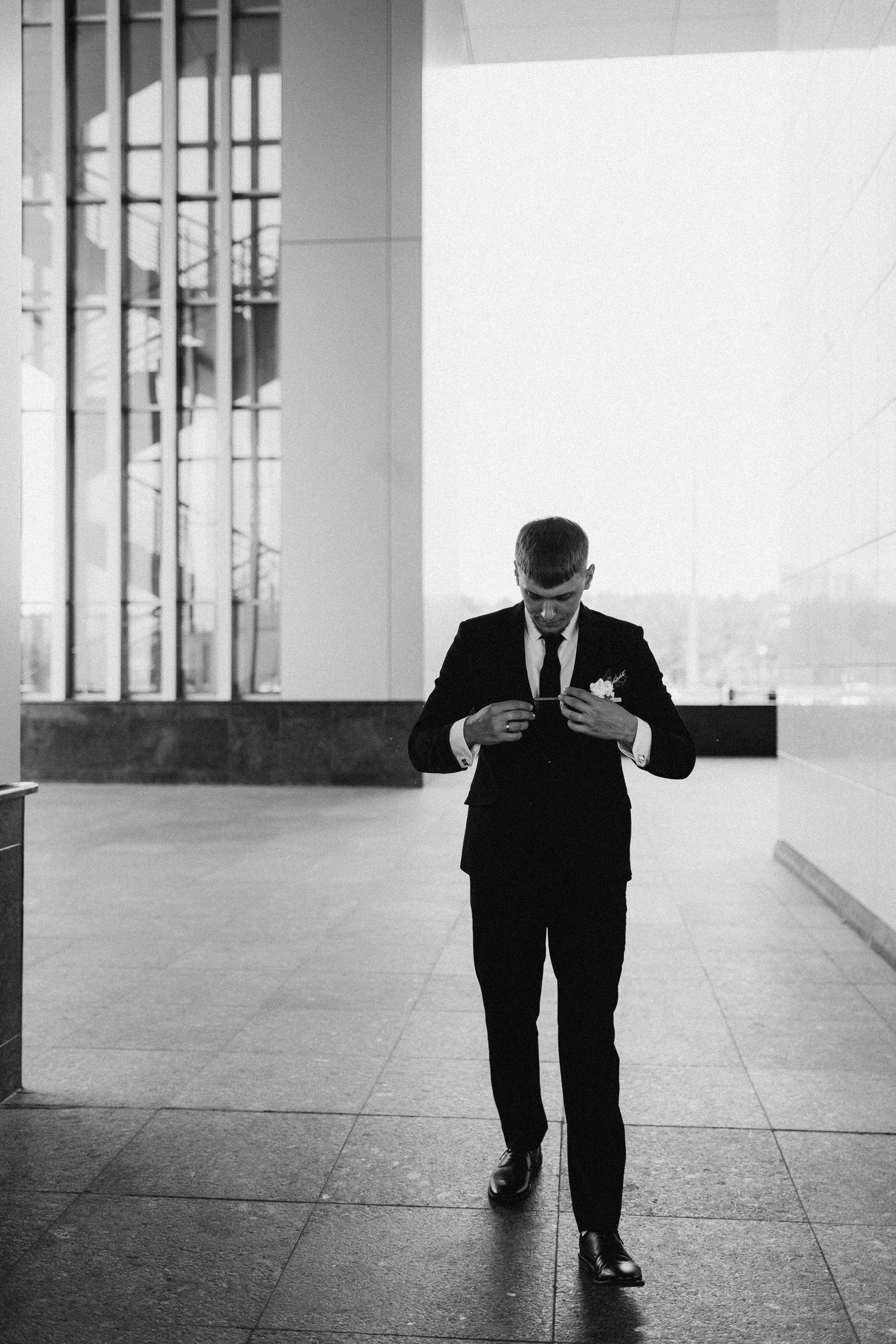 Влад и Анна. Фотограф Тимербаева Алина г. Сургут