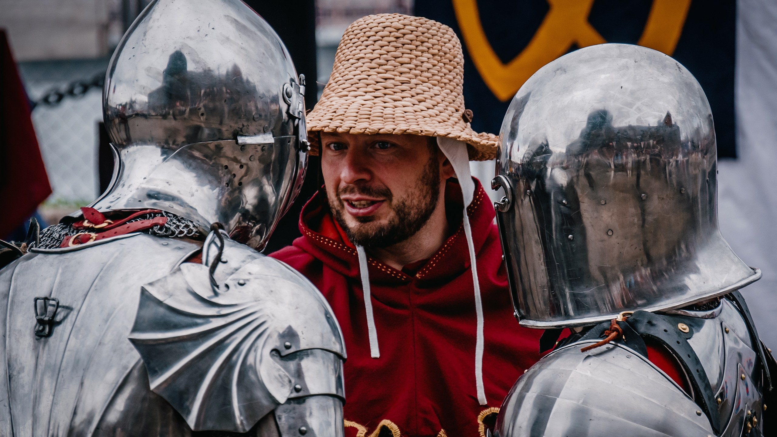 Фестивали. Фоточки