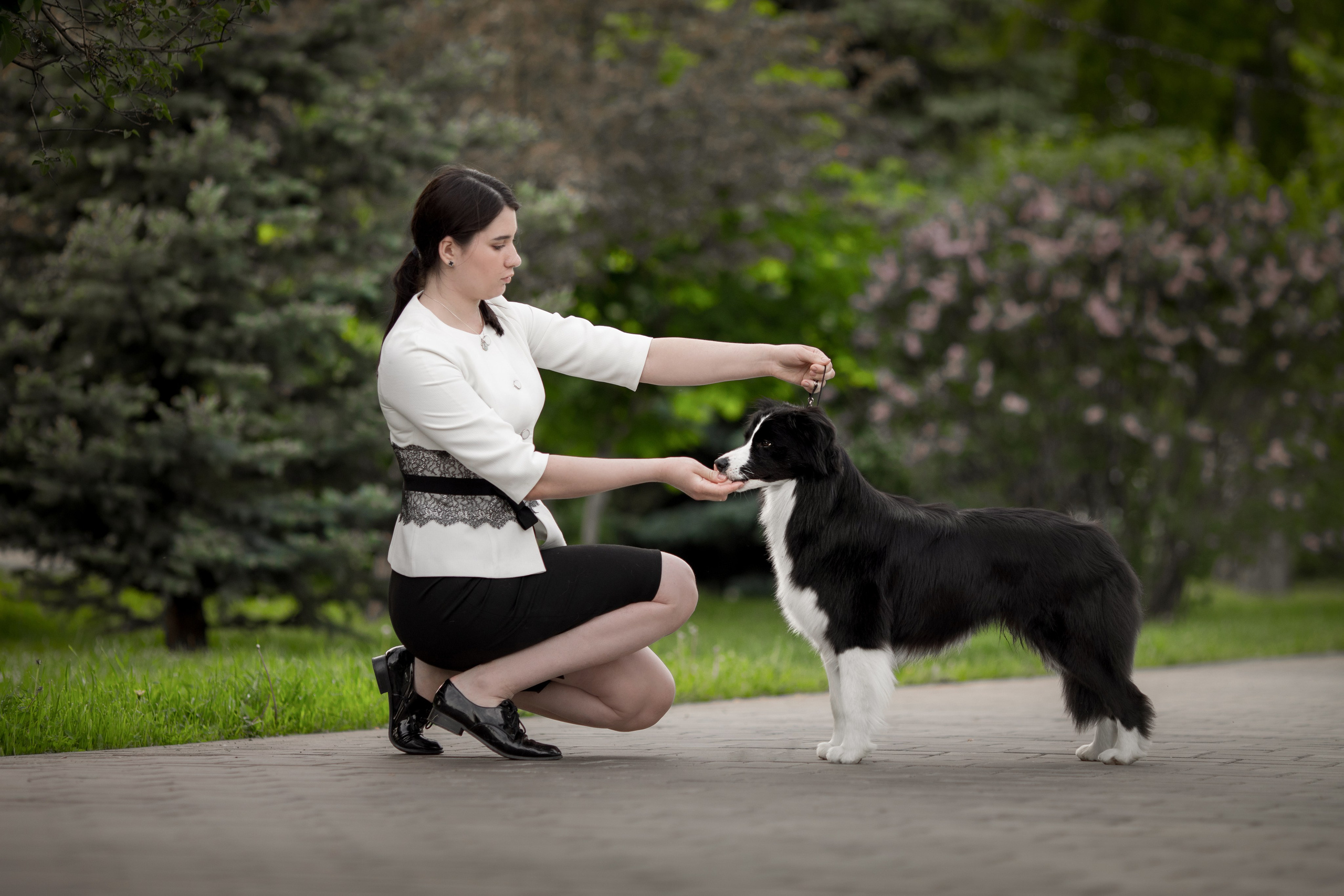 Роскошь в ростошах. О нас