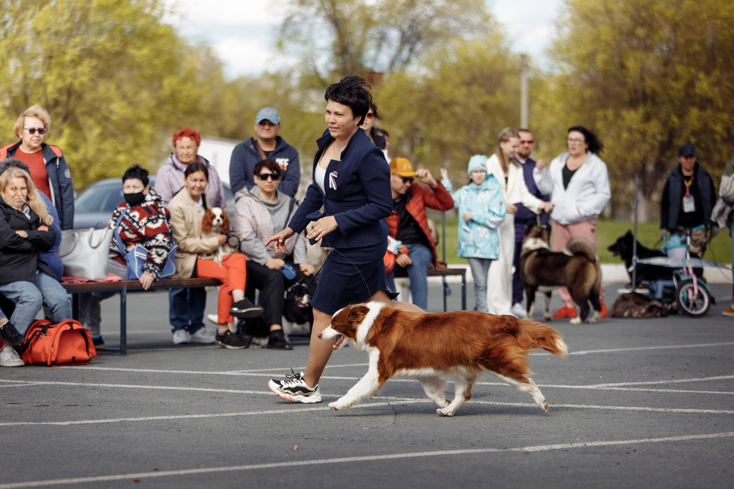 Далекий привет из Новотроицка. О нас