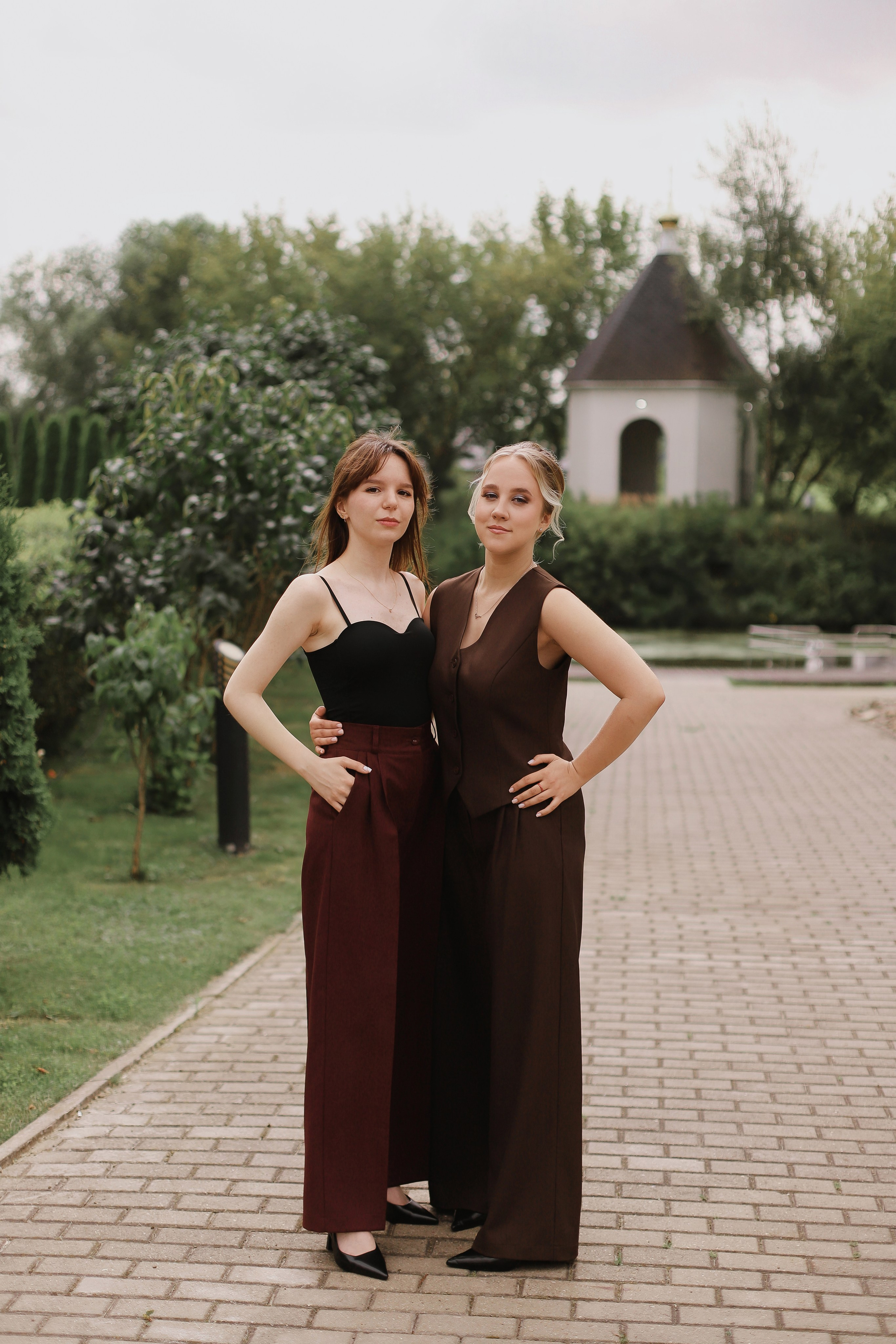 Александр и Юлия. Свадебный, семейный и детский фотограф в Люберцах Зайцева Анастасия