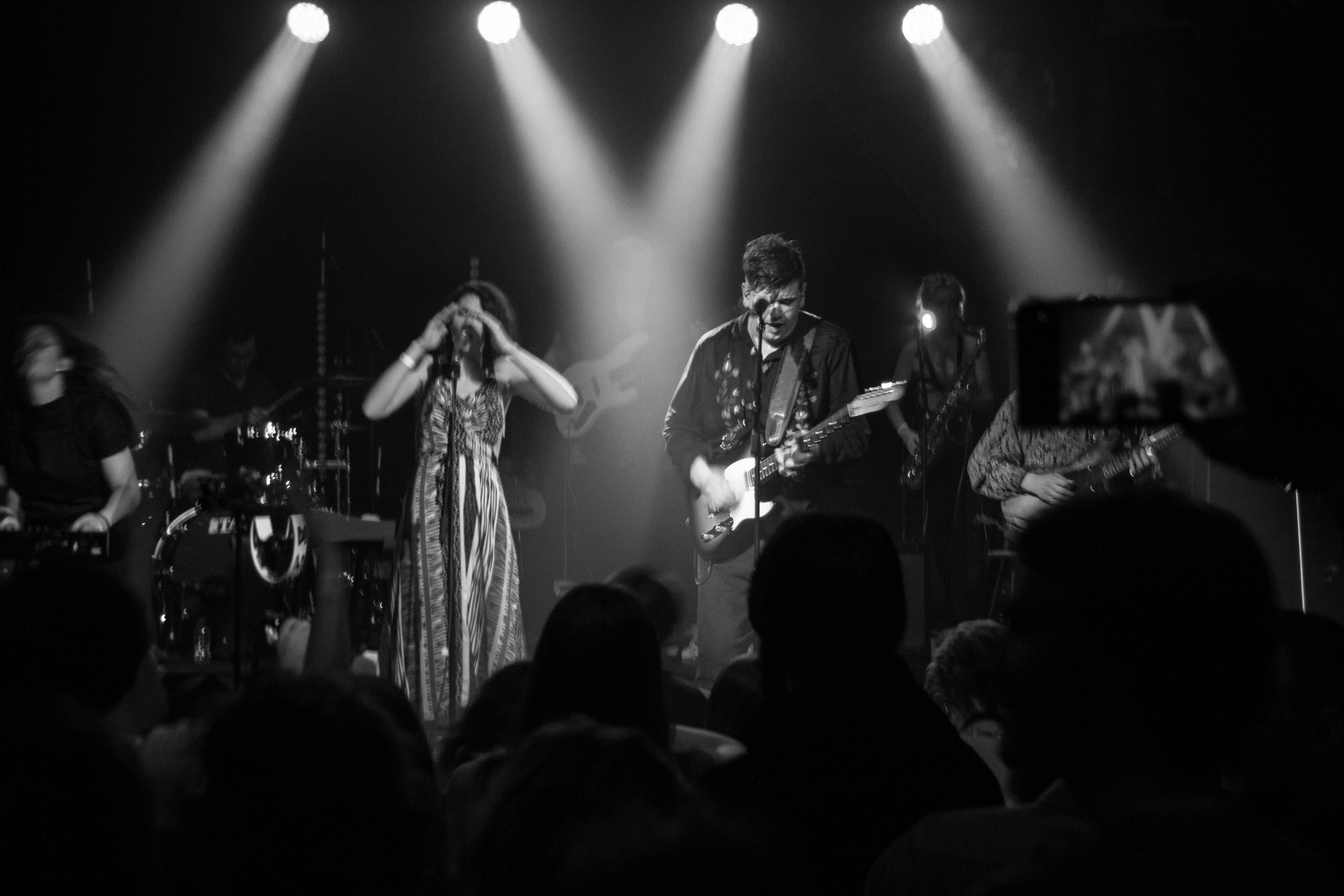 Краснознаменная дивизия имени моей бабушки. Фотограф для музыкантов, фотограф на концерт, концертный фотограф, съемка концерта, бэкстейдж фотограф