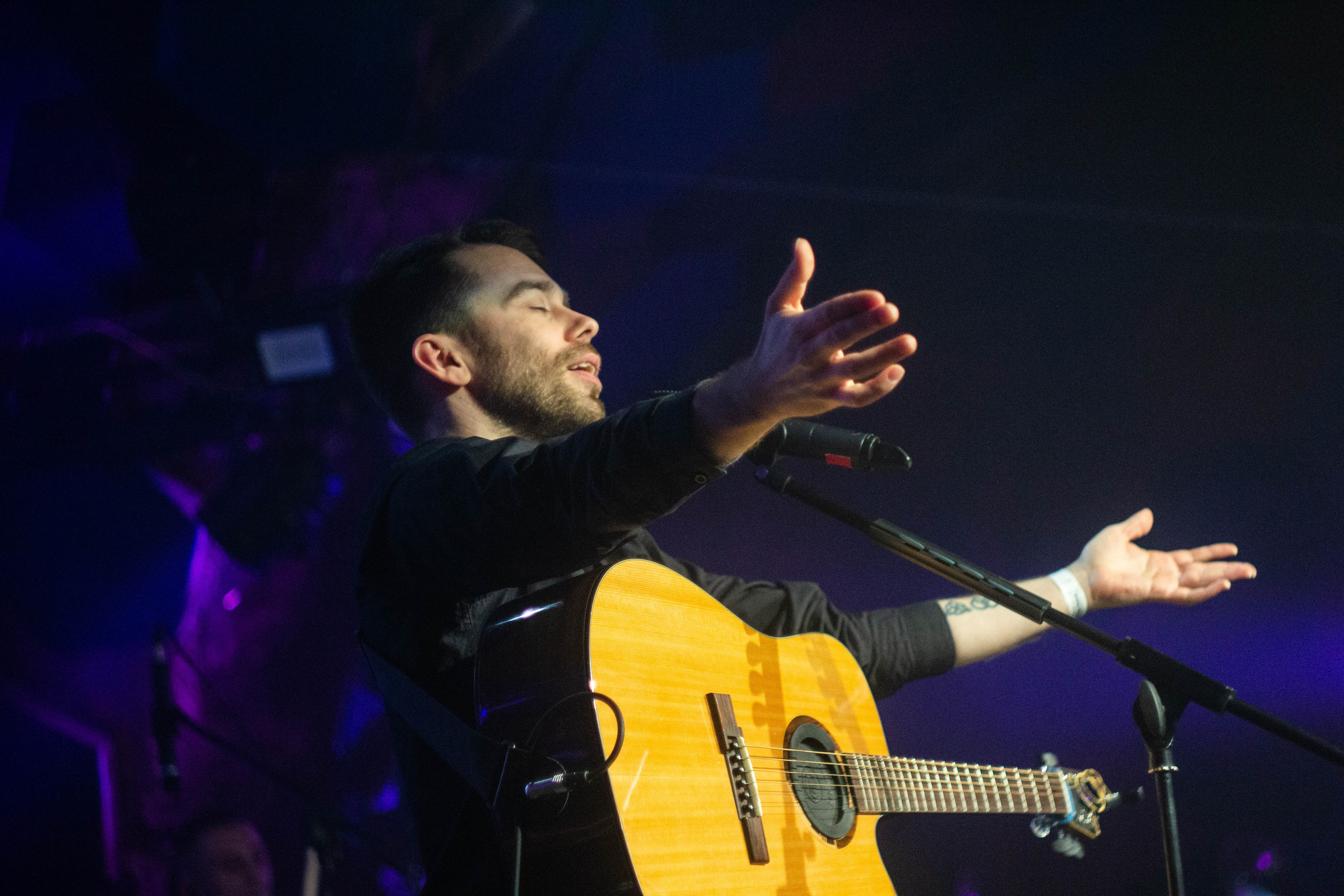 Зимавсегда. Фотограф для музыкантов, фотограф на концерт, концертный фотограф, съемка концерта, бэкстейдж фотограф