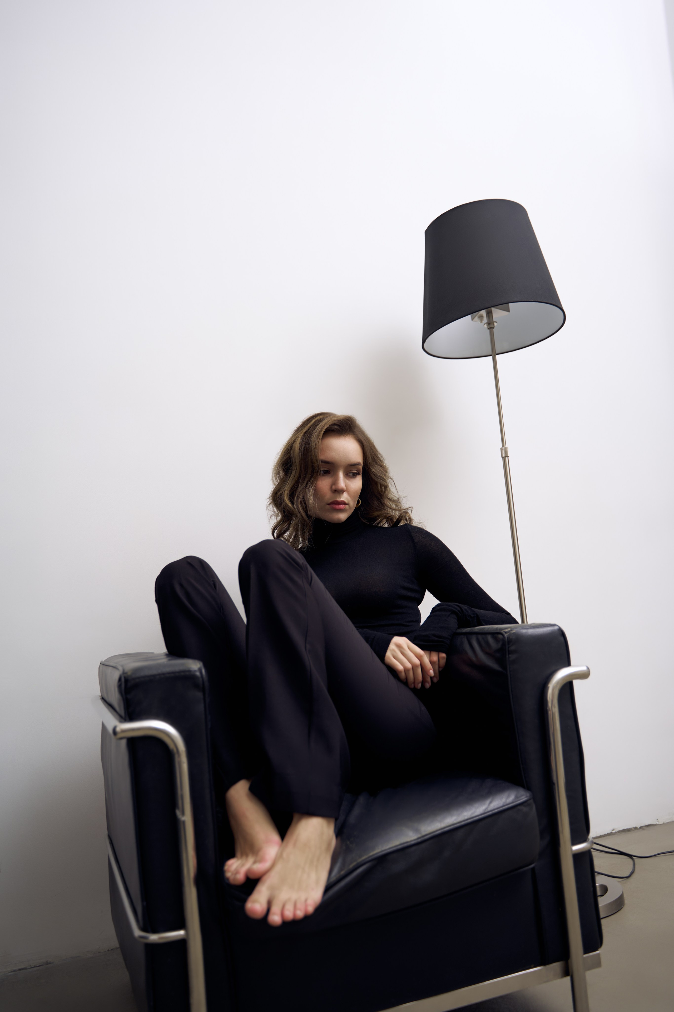 Екатерина. Фотограф Максим Дмитриев